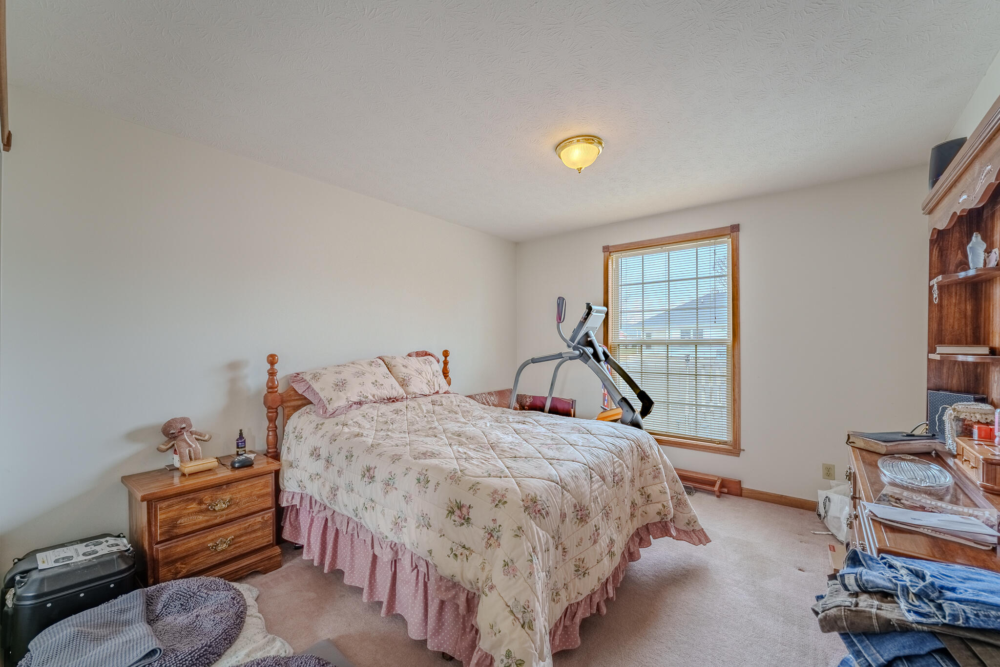 526 Hoewisher Road, Sidney, Ohio 45365