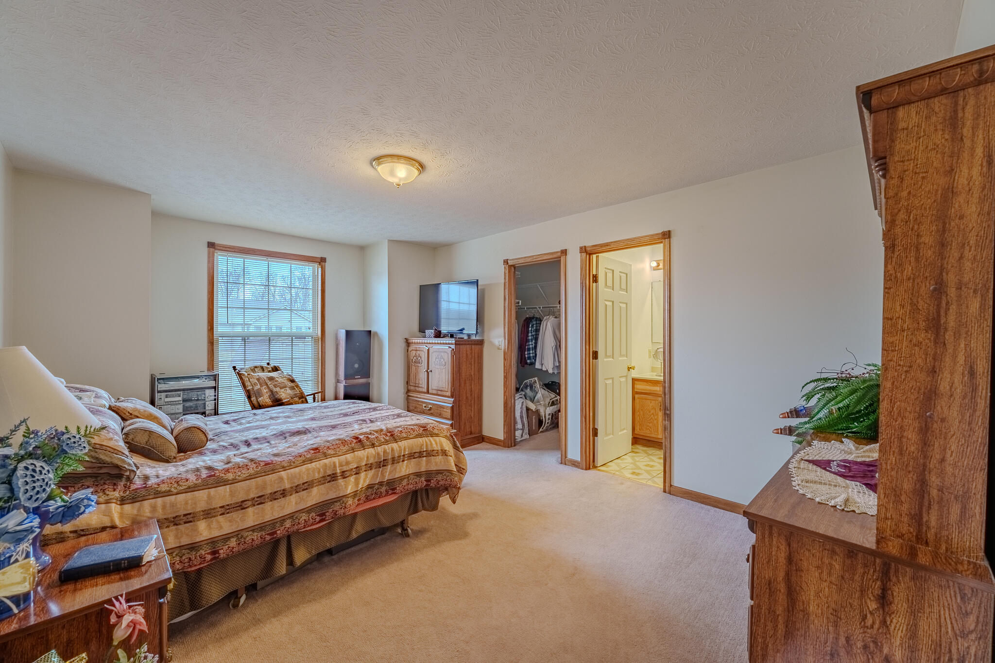 526 Hoewisher Road, Sidney, Ohio 45365