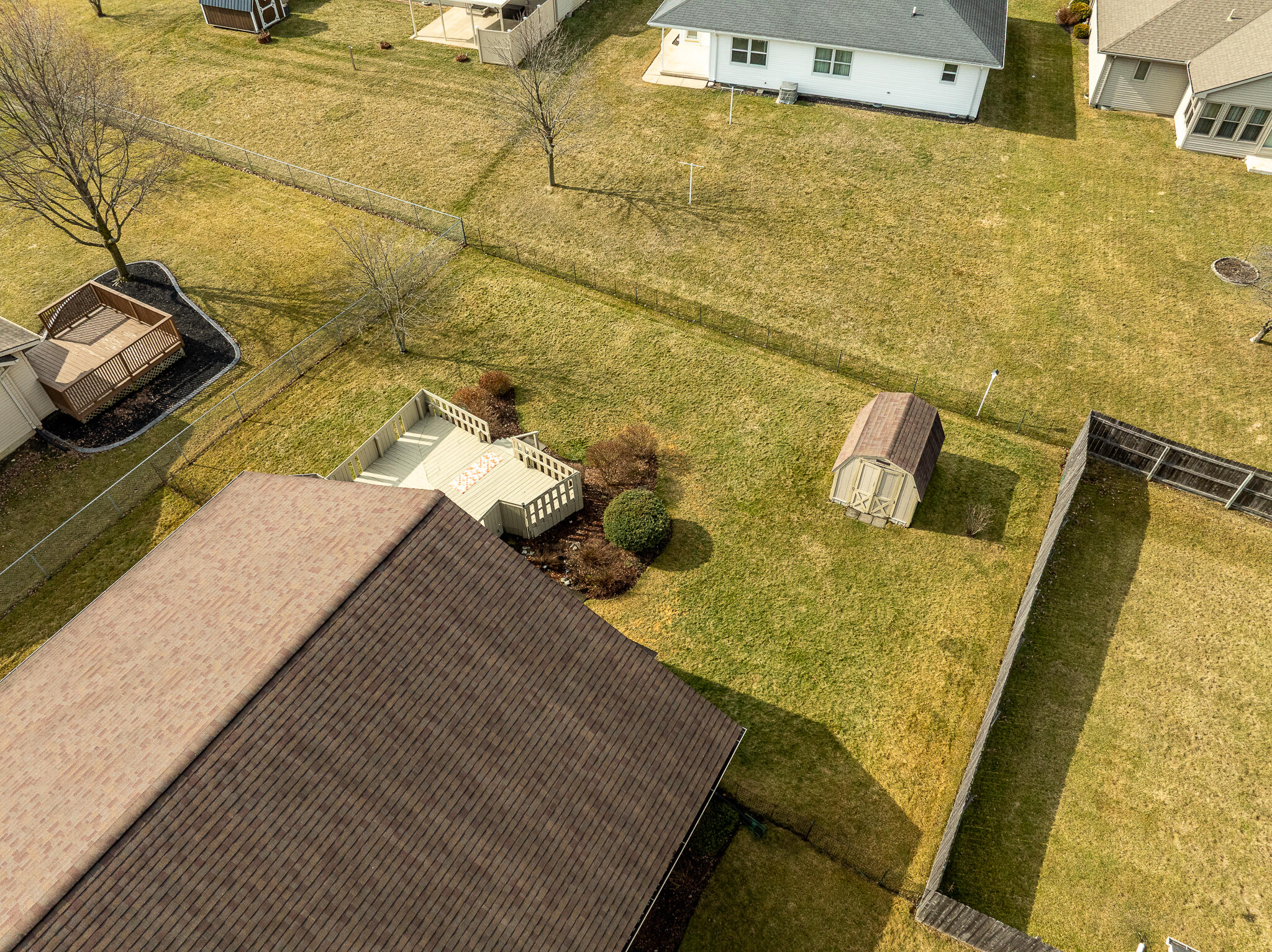 526 Hoewisher Road, Sidney, Ohio 45365