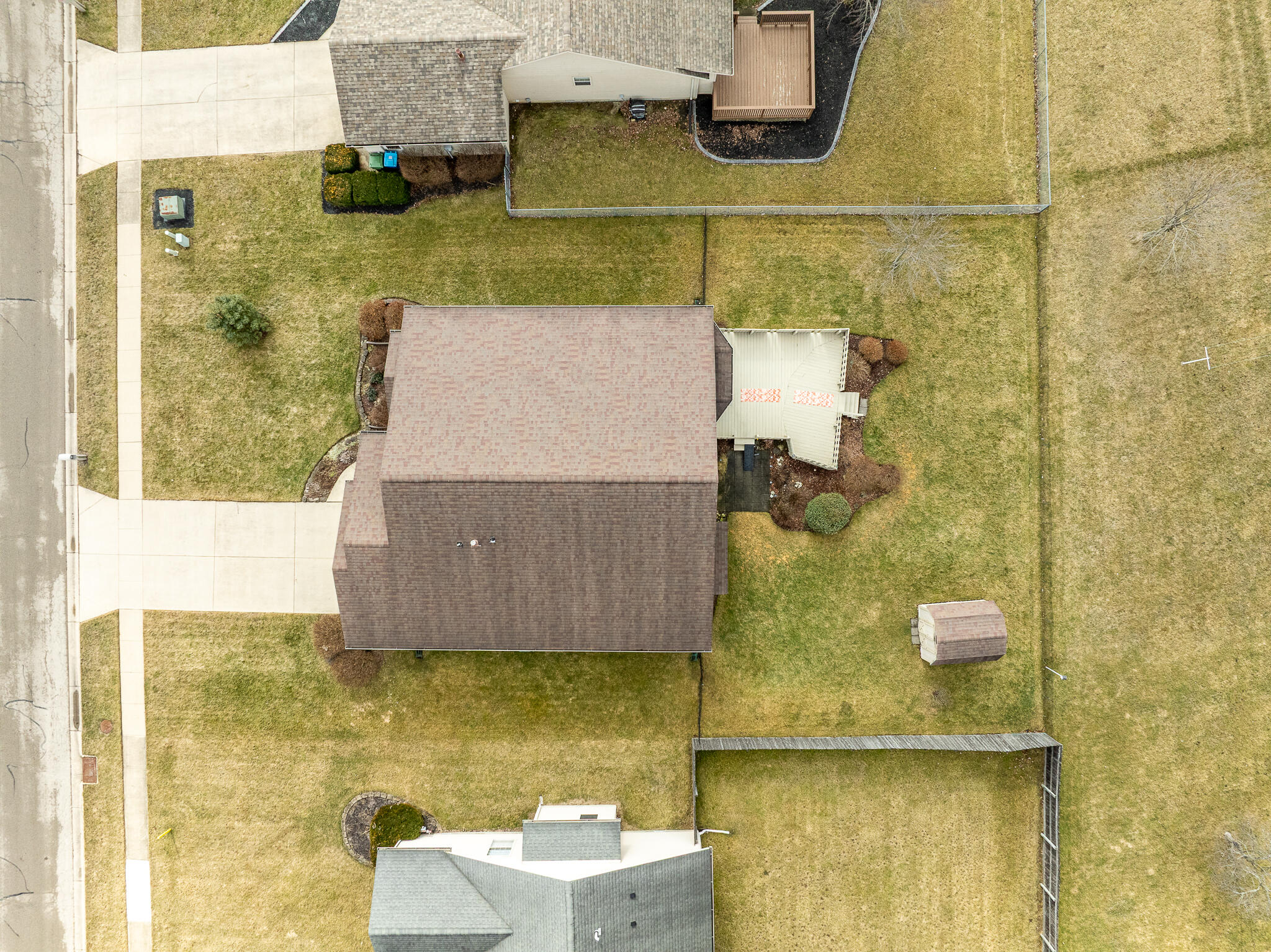 526 Hoewisher Road, Sidney, Ohio 45365