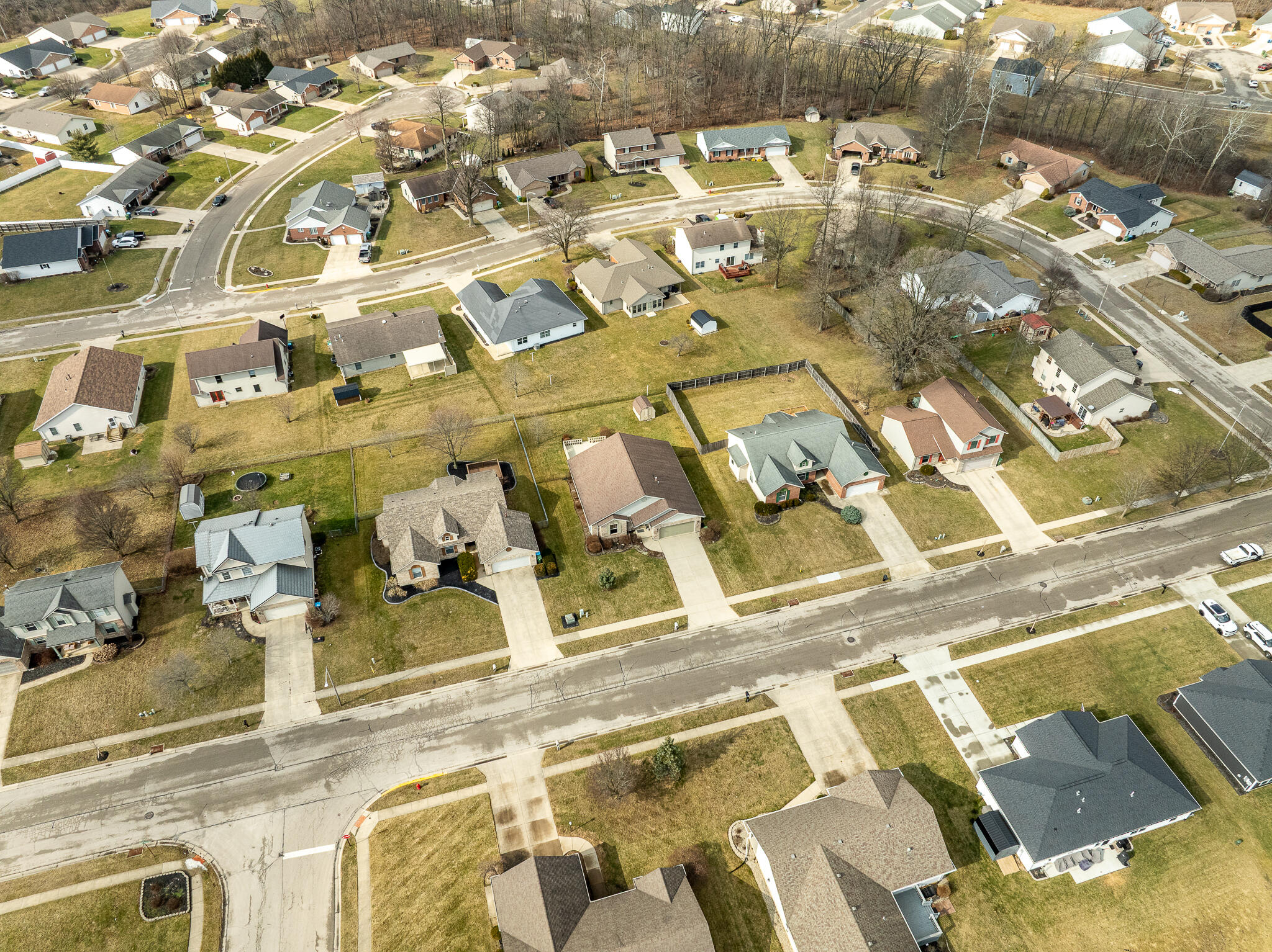 526 Hoewisher Road, Sidney, Ohio 45365