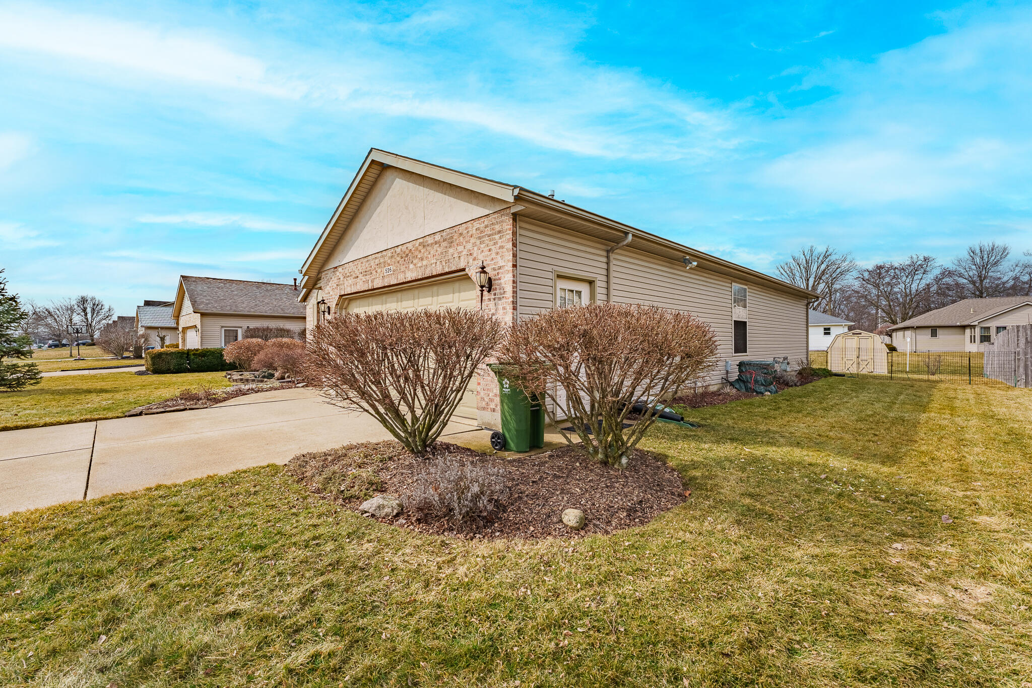 526 Hoewisher Road, Sidney, Ohio 45365