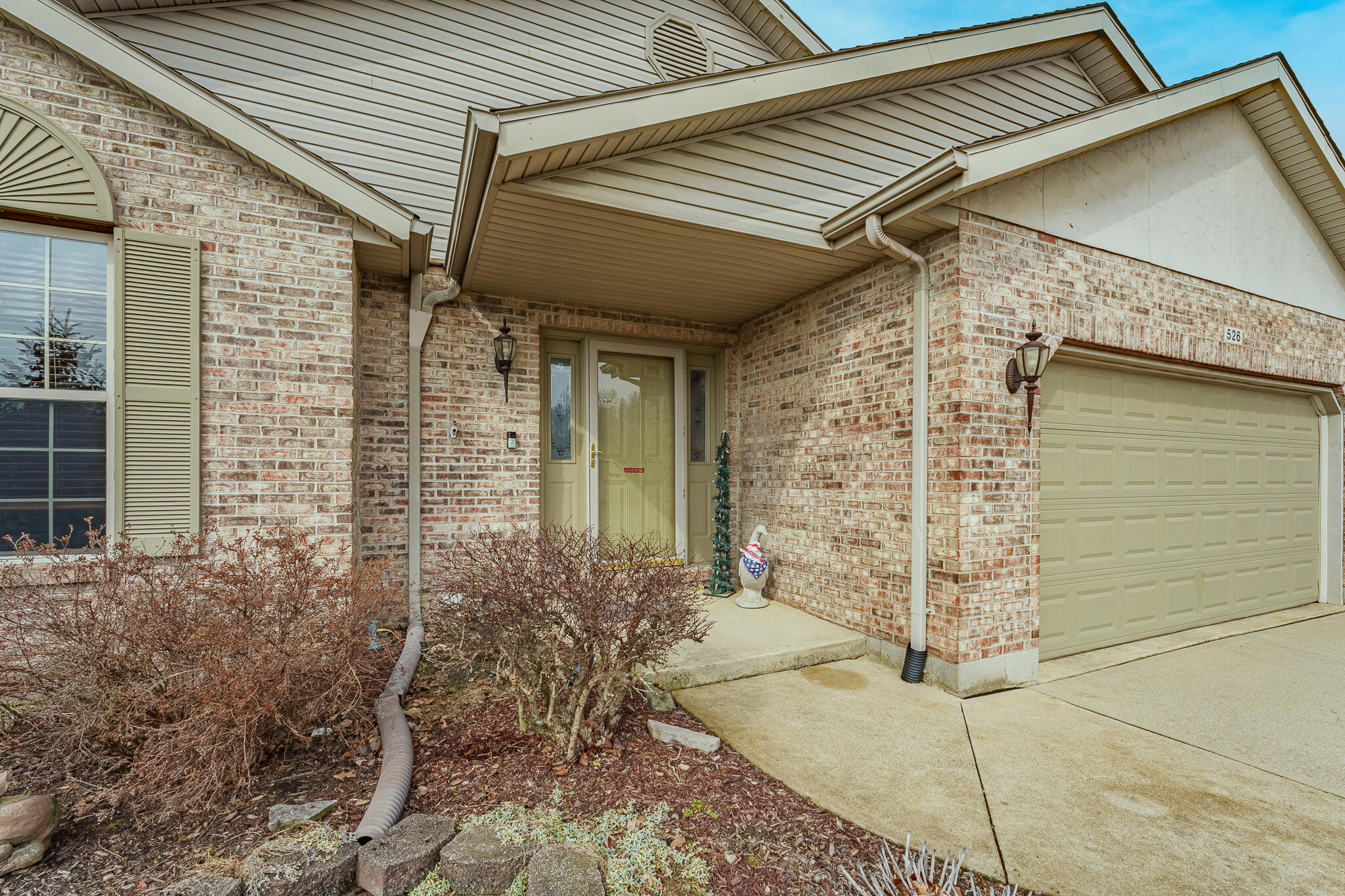 526 Hoewisher Road, Sidney, Ohio 45365