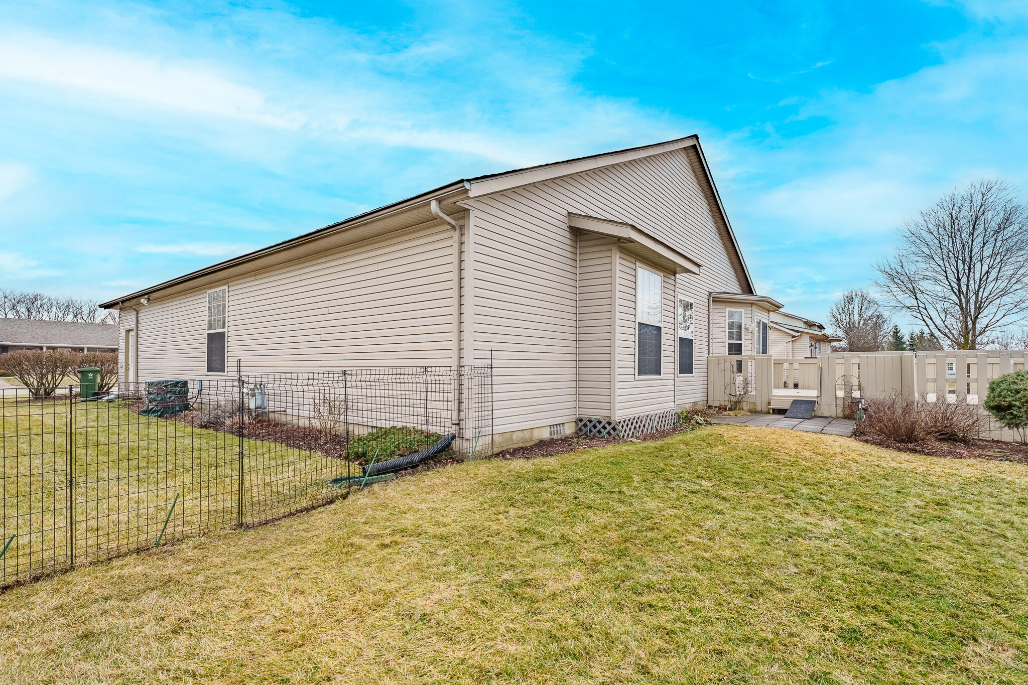 526 Hoewisher Road, Sidney, Ohio 45365