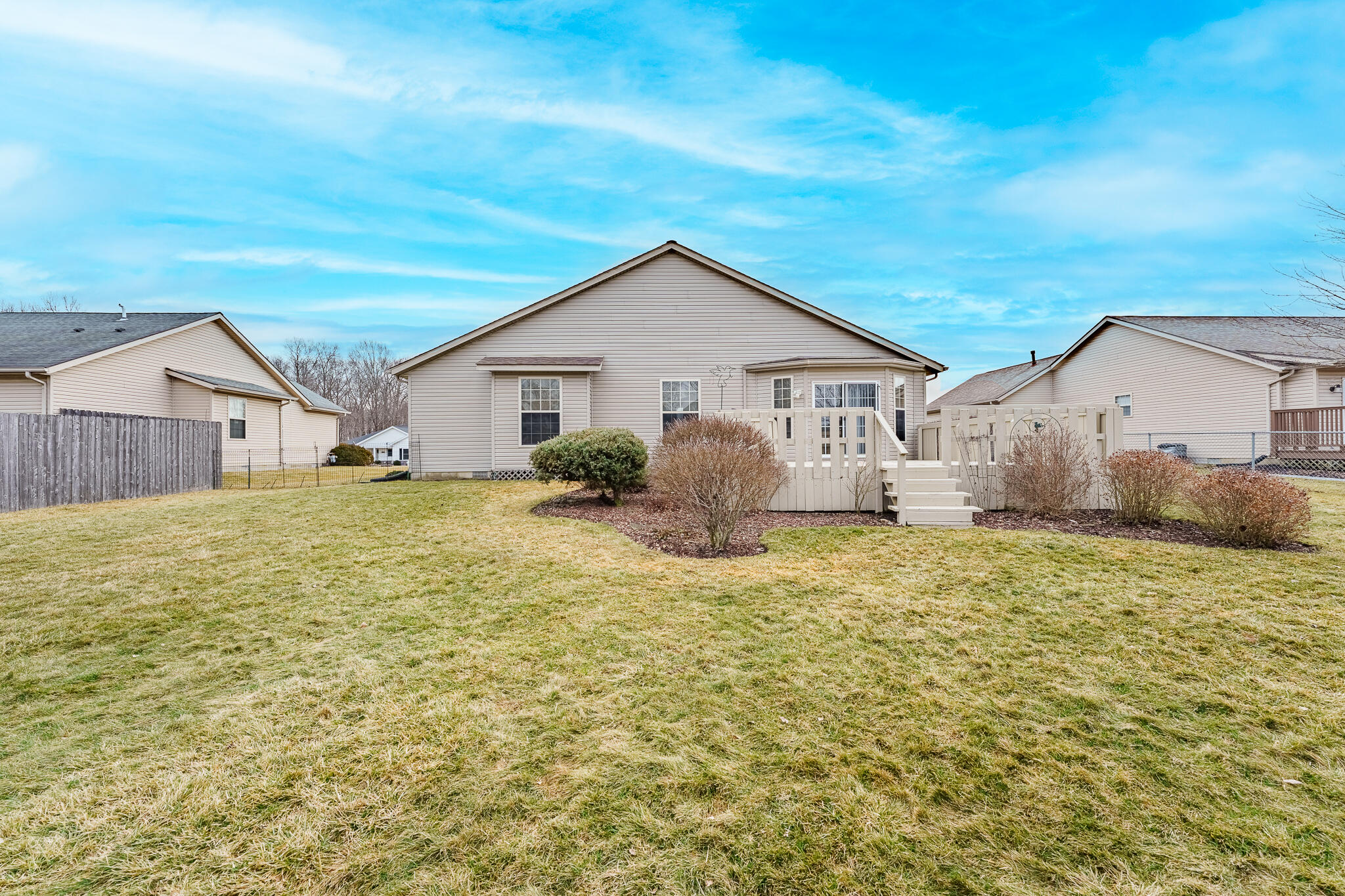 526 Hoewisher Road, Sidney, Ohio 45365
