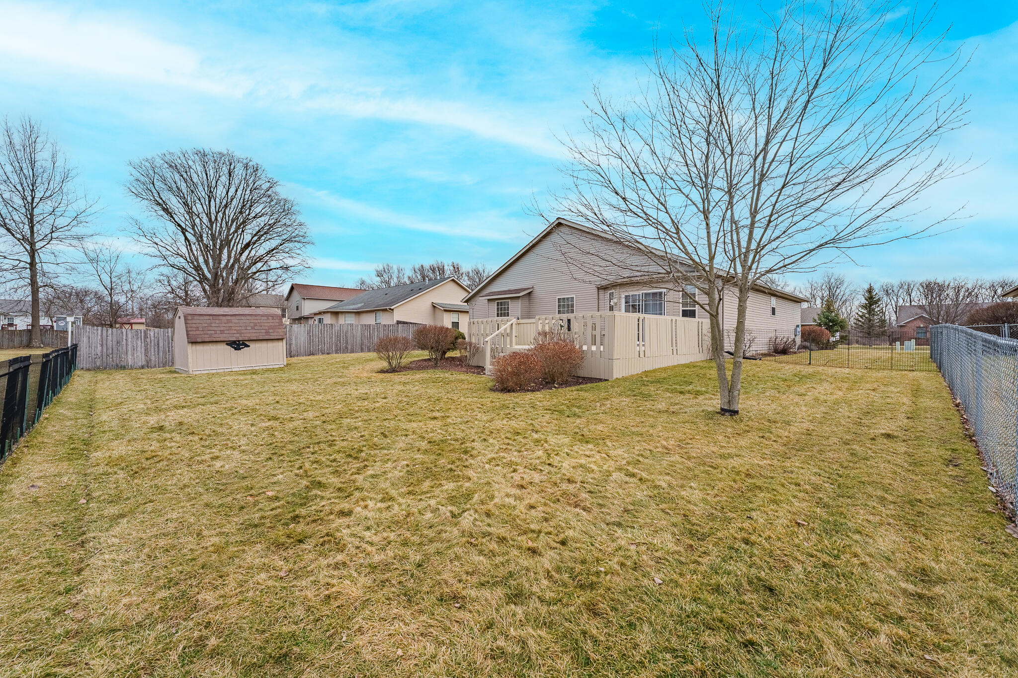 526 Hoewisher Road, Sidney, Ohio 45365