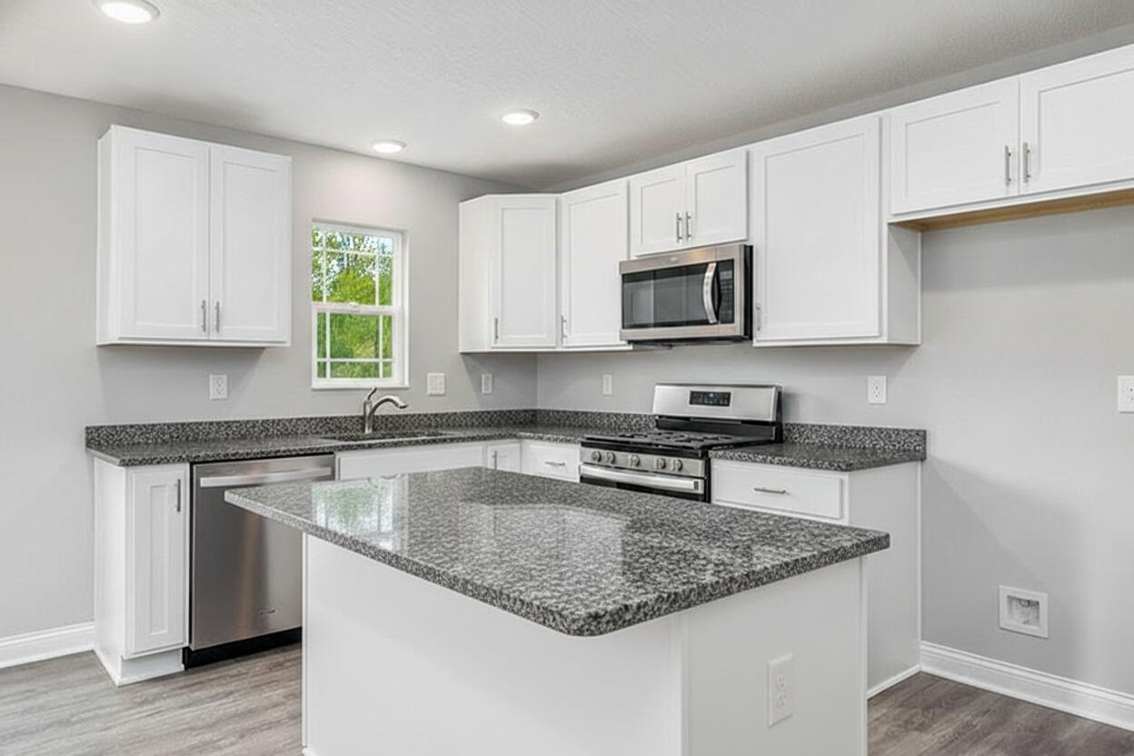 908 Eastern Avenue, Bellefontaine, Ohio 43311