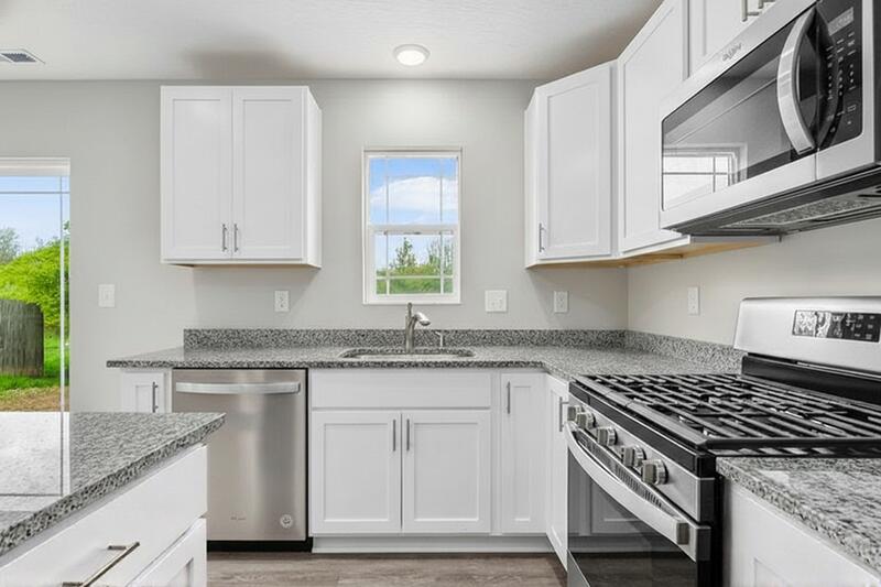 908 Eastern Avenue, Bellefontaine, Ohio 43311