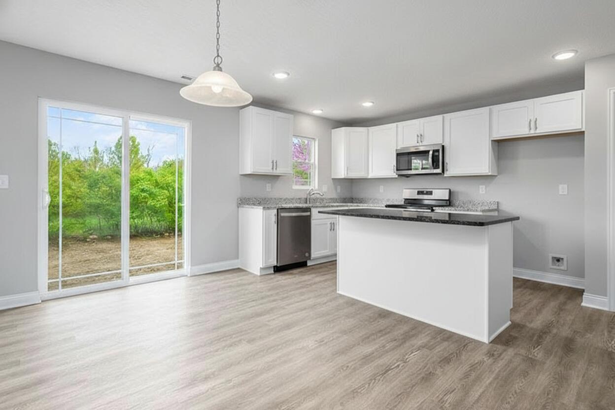 908 Eastern Avenue, Bellefontaine, Ohio 43311