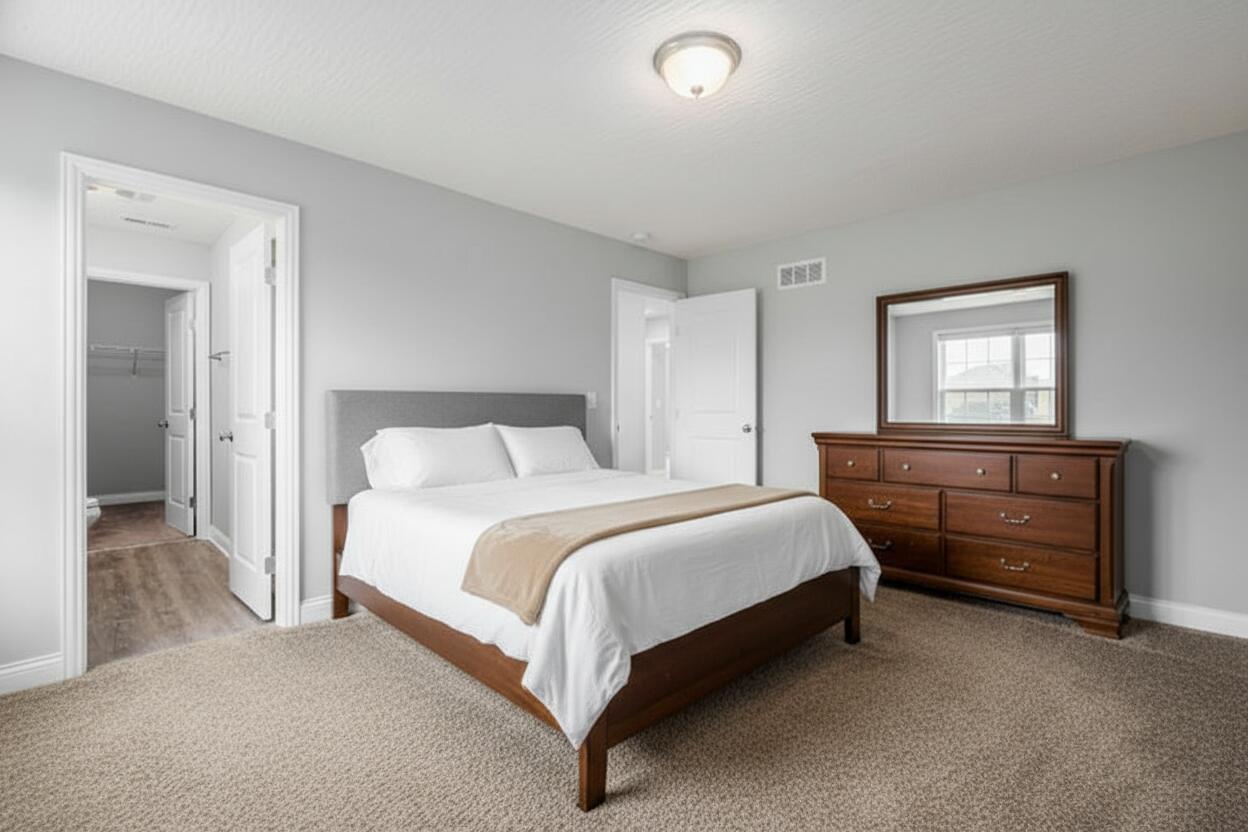 908 Eastern Avenue, Bellefontaine, Ohio 43311