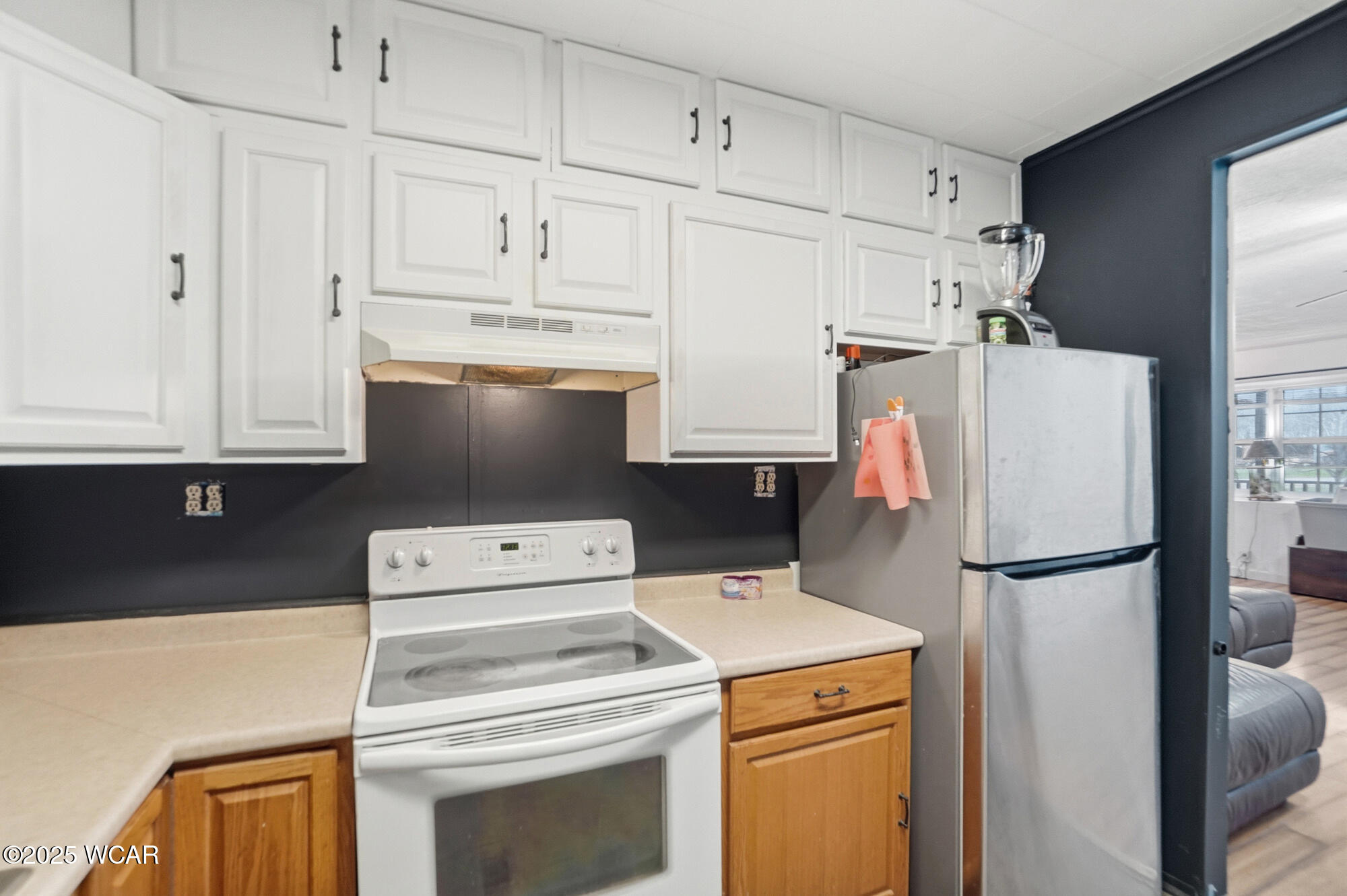 2327 Phillips Road, Harrod, Ohio