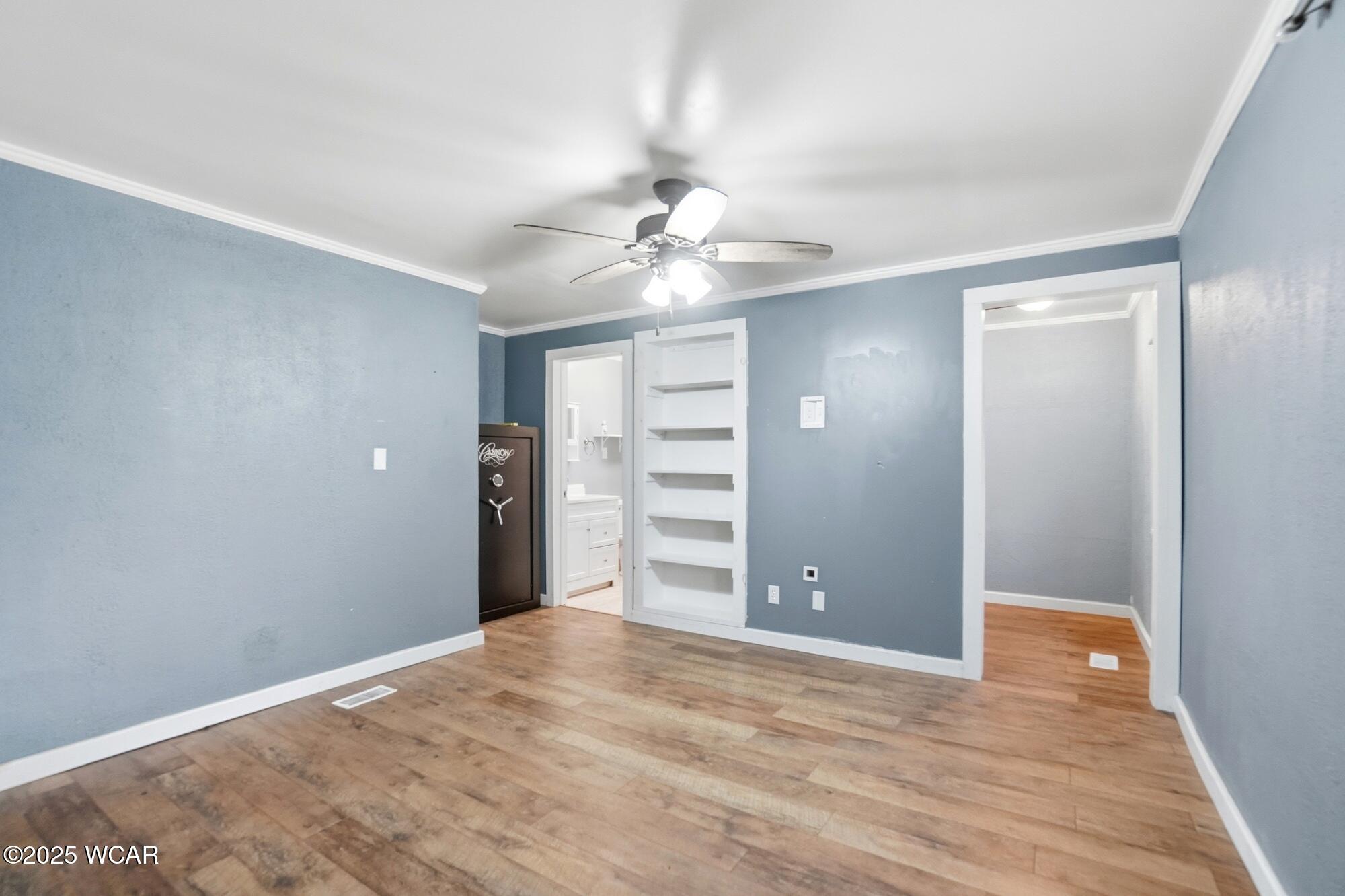 2327 Phillips Road, Harrod, Ohio