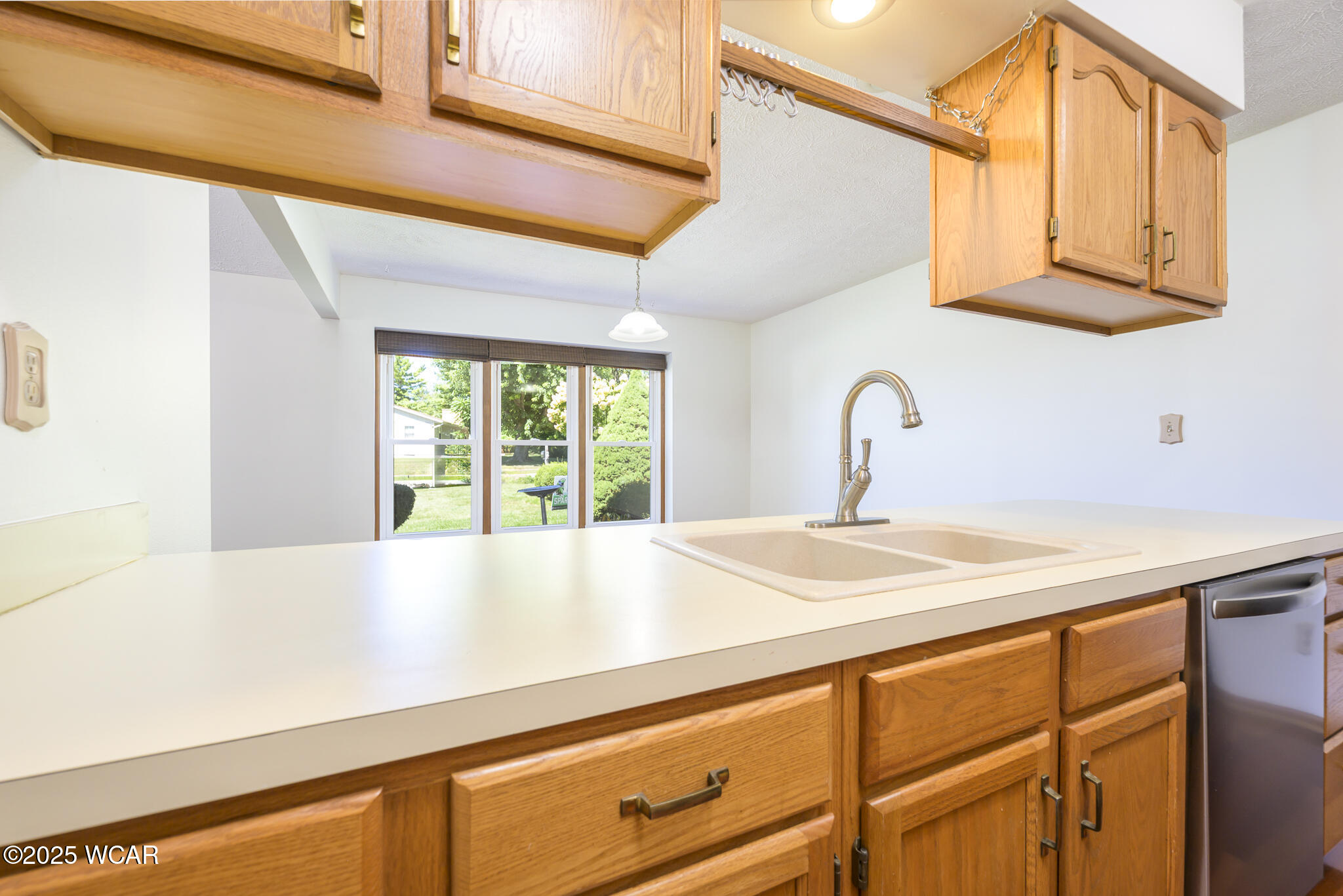 498 Newford Drive, Bellefontaine, Ohio