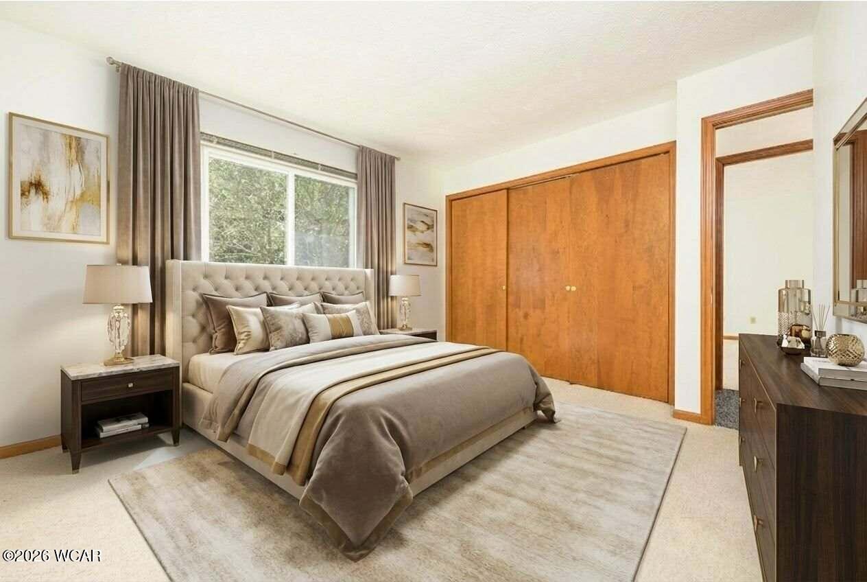 498 Newford Drive, Bellefontaine, Ohio