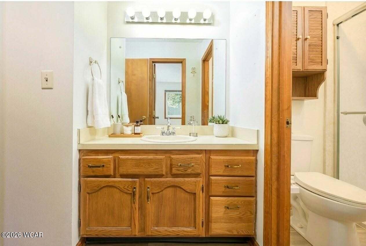 498 Newford Drive, Bellefontaine, Ohio