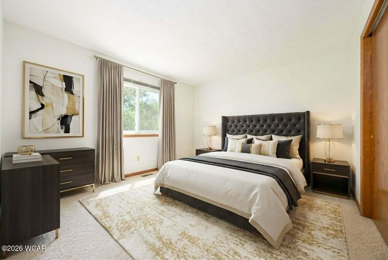 498 Newford Drive, Bellefontaine, Ohio