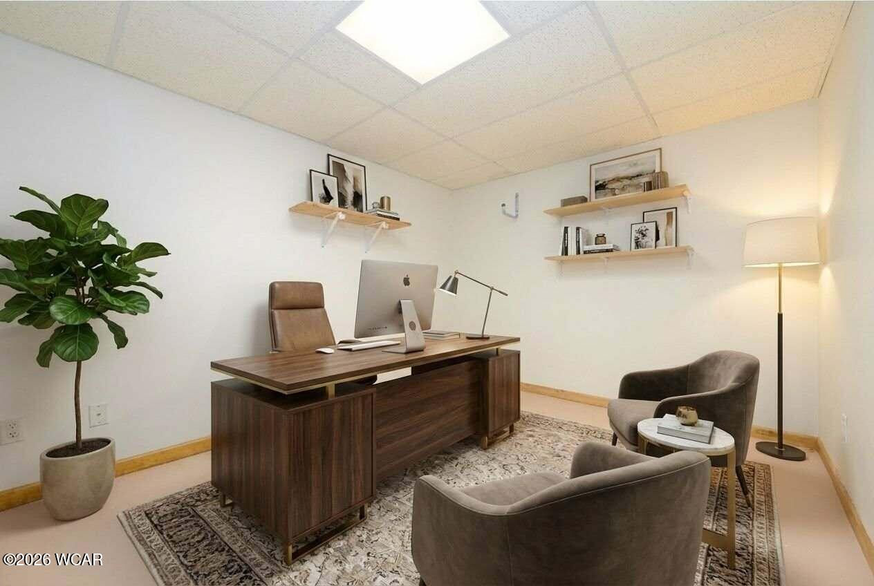 498 Newford Drive, Bellefontaine, Ohio