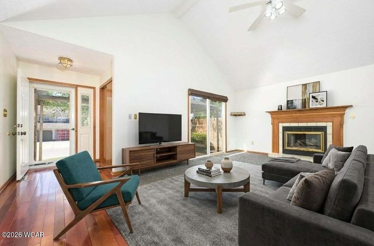 498 Newford Drive, Bellefontaine, Ohio