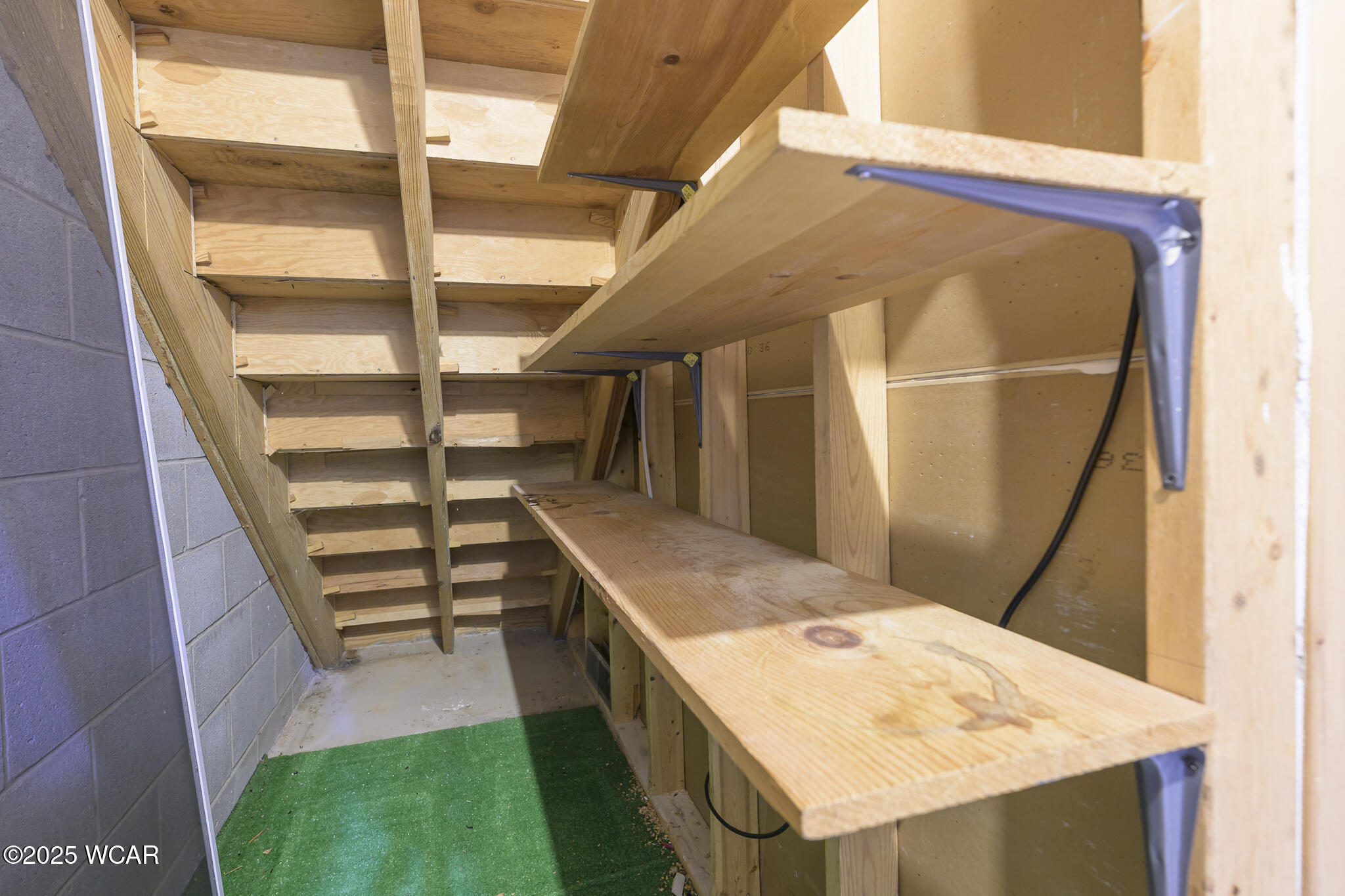 498 Newford Drive, Bellefontaine, Ohio