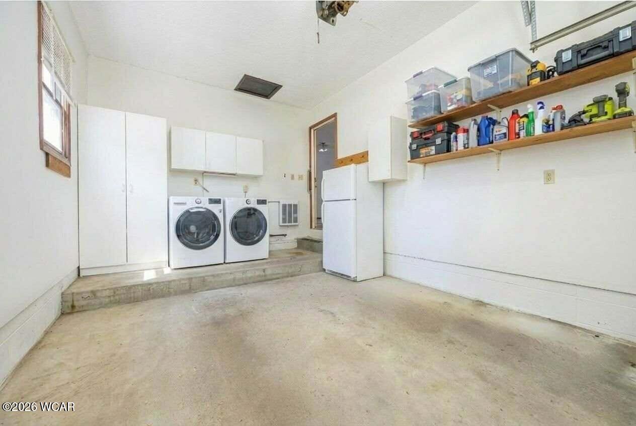 498 Newford Drive, Bellefontaine, Ohio