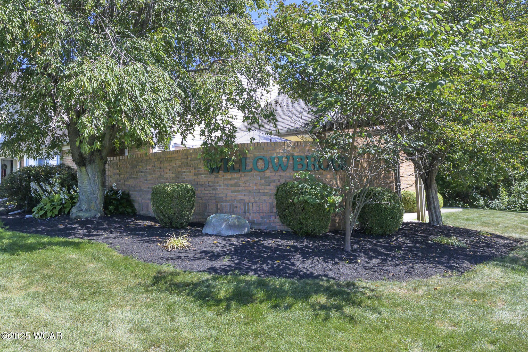 498 Newford Drive, Bellefontaine, Ohio