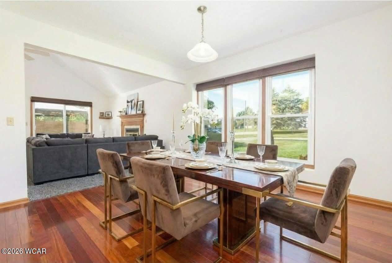 498 Newford Drive, Bellefontaine, Ohio