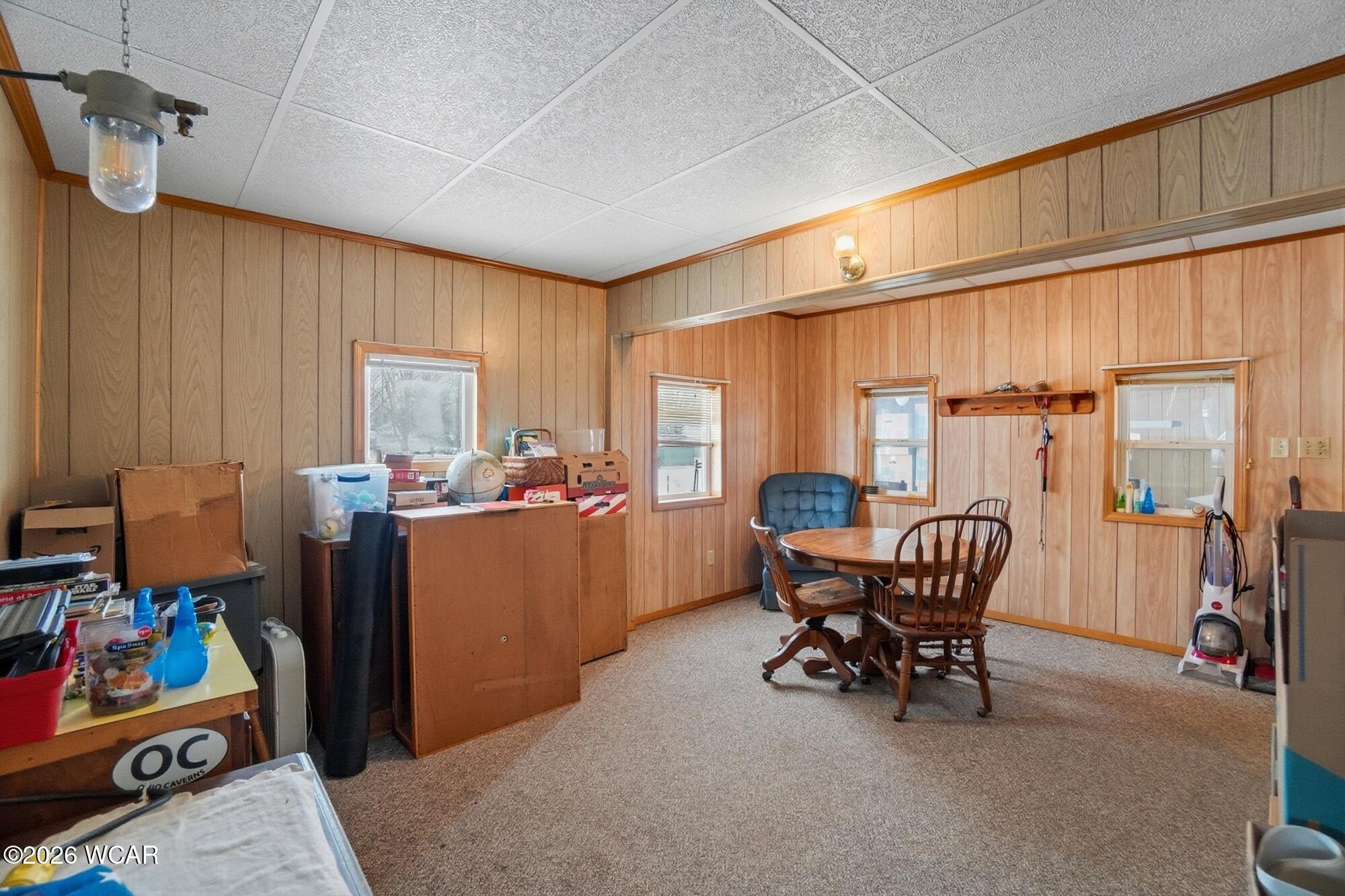 129 Balyeat Avenue, Van Wert, Ohio