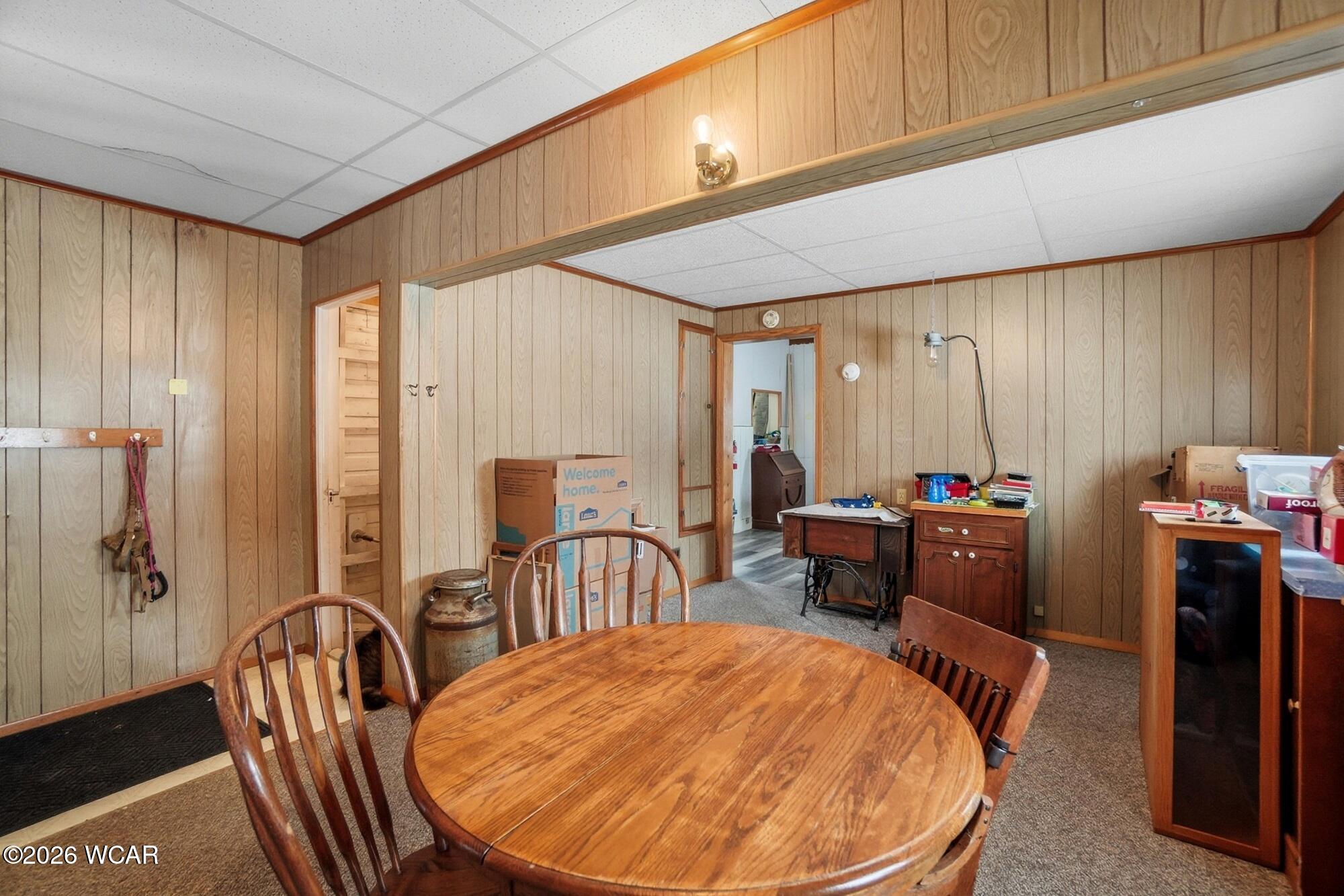 129 Balyeat Avenue, Van Wert, Ohio