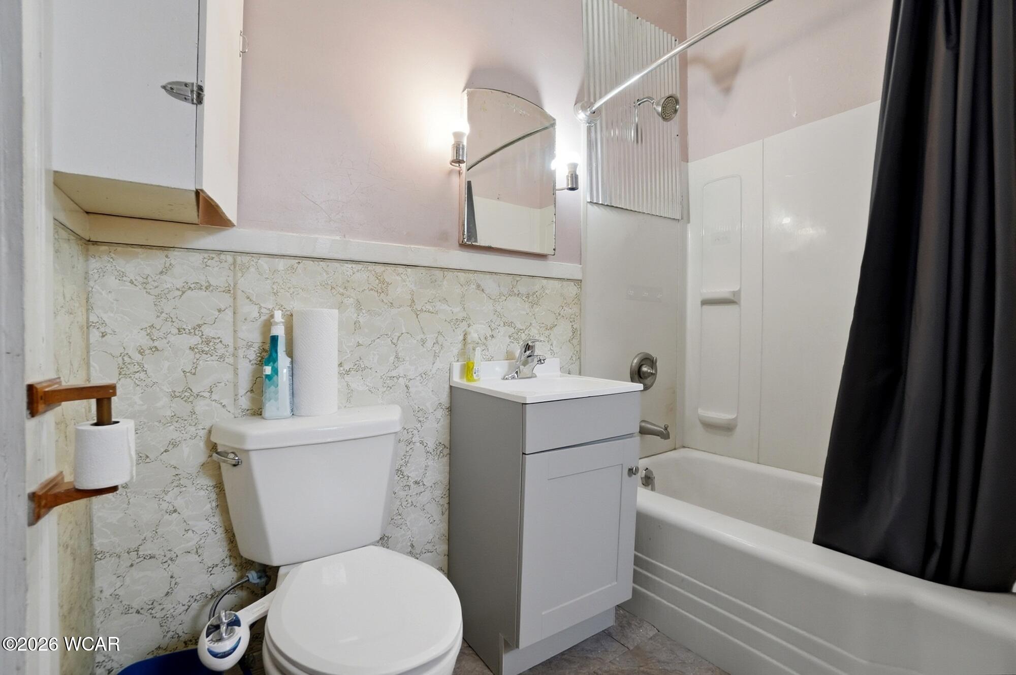 129 Balyeat Avenue, Van Wert, Ohio