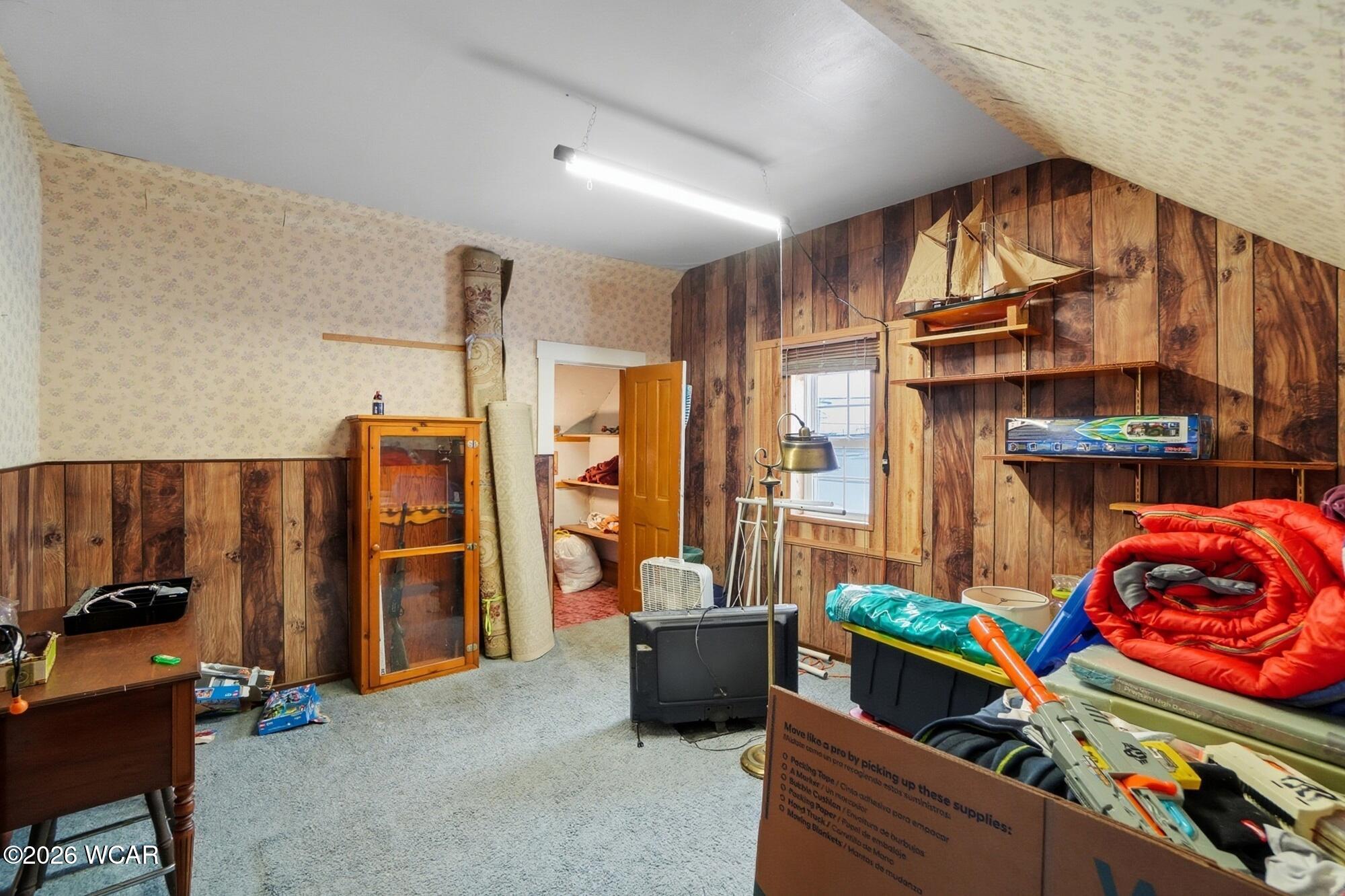 129 Balyeat Avenue, Van Wert, Ohio