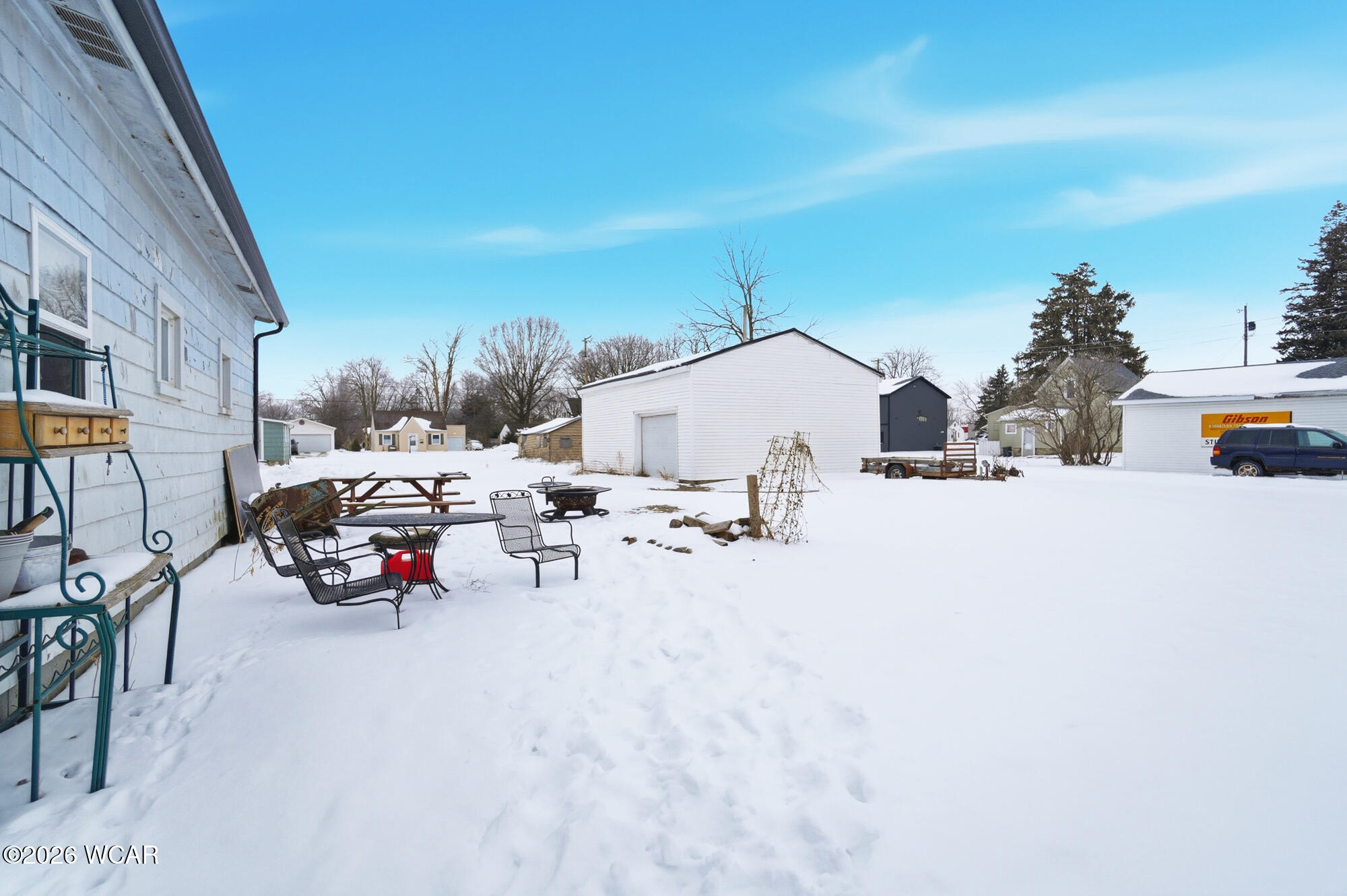 129 Balyeat Avenue, Van Wert, Ohio