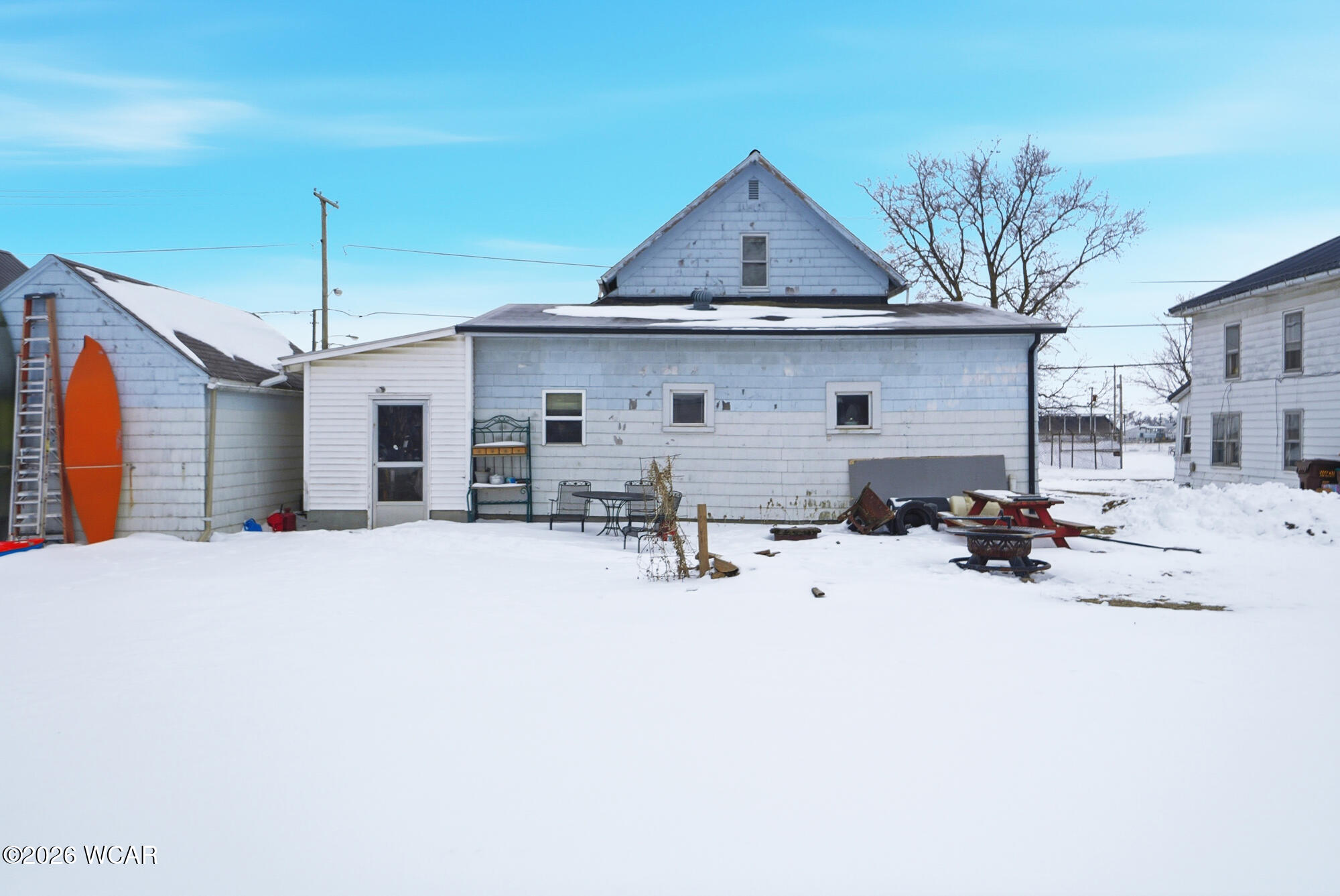 129 Balyeat Avenue, Van Wert, Ohio