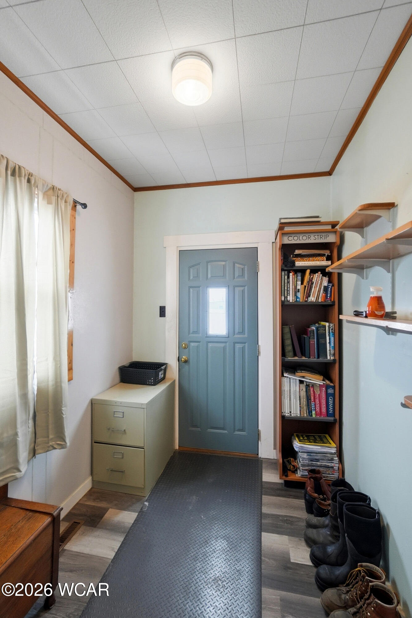 129 Balyeat Avenue, Van Wert, Ohio