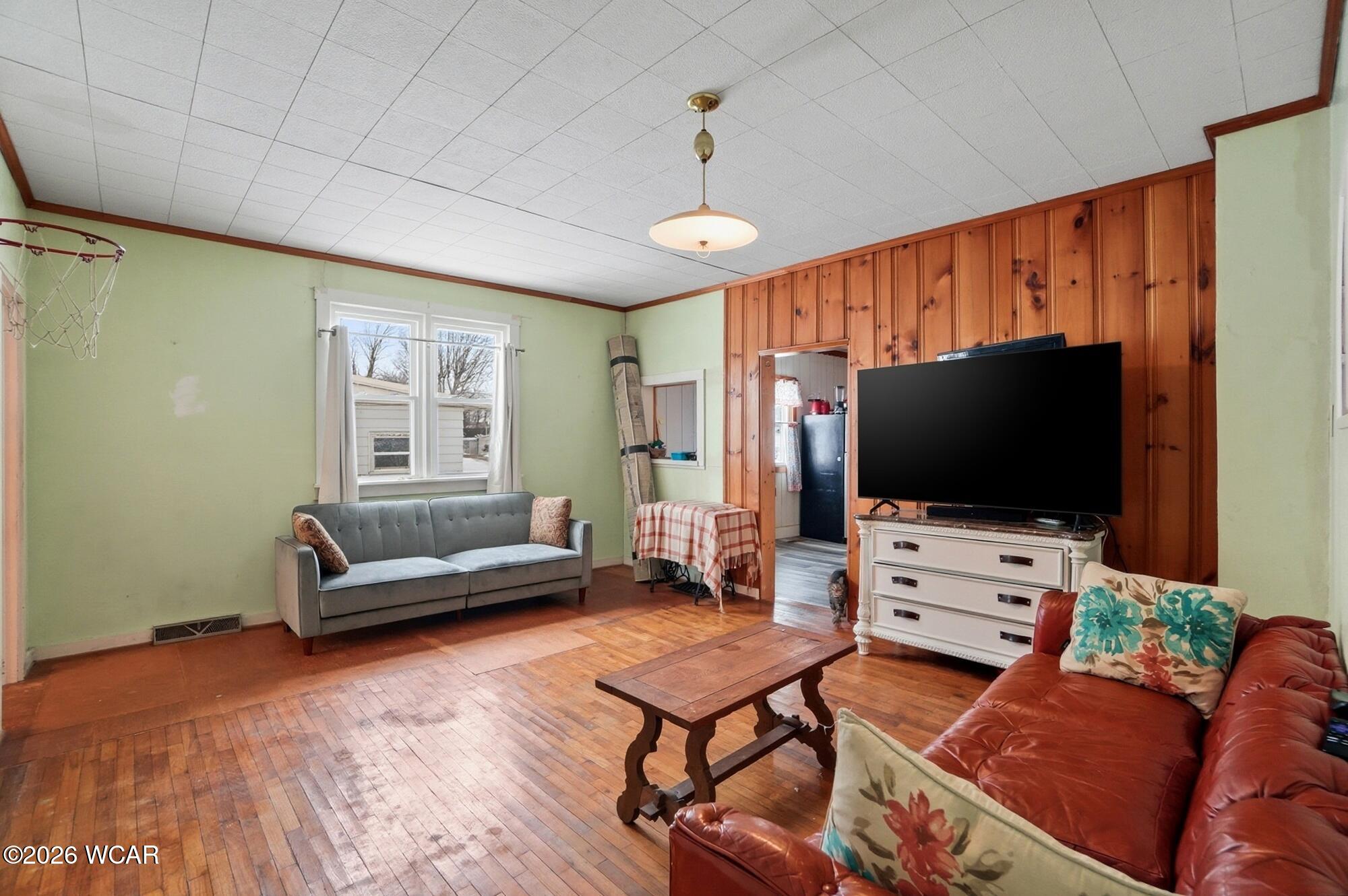 129 Balyeat Avenue, Van Wert, Ohio