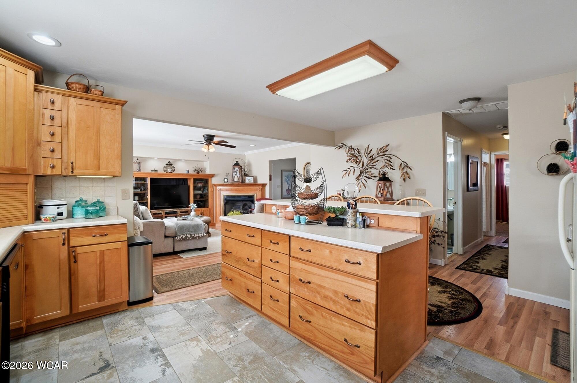 705 Cornell Drive, Lima, Ohio