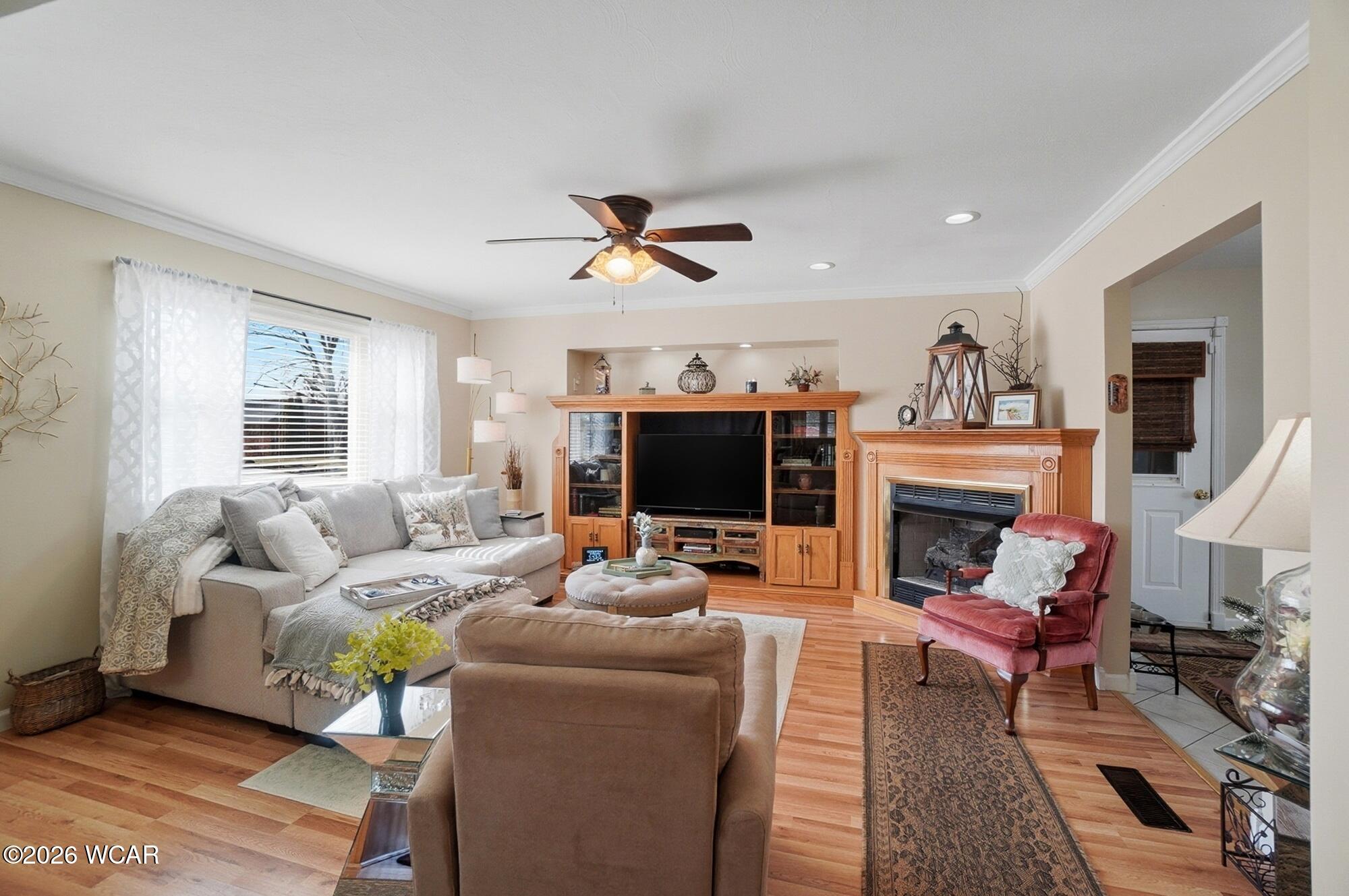 705 Cornell Drive, Lima, Ohio