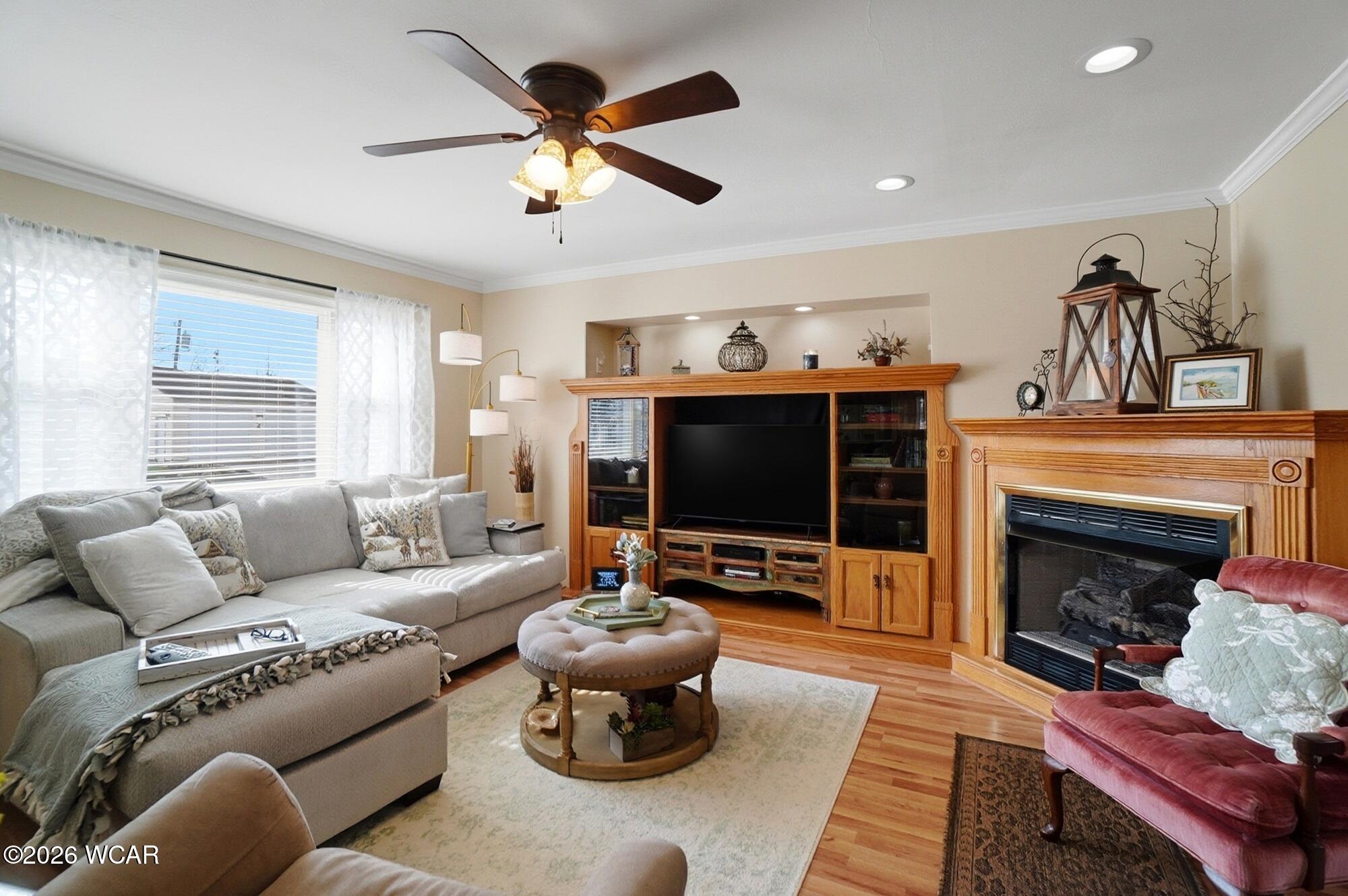 705 Cornell Drive, Lima, Ohio