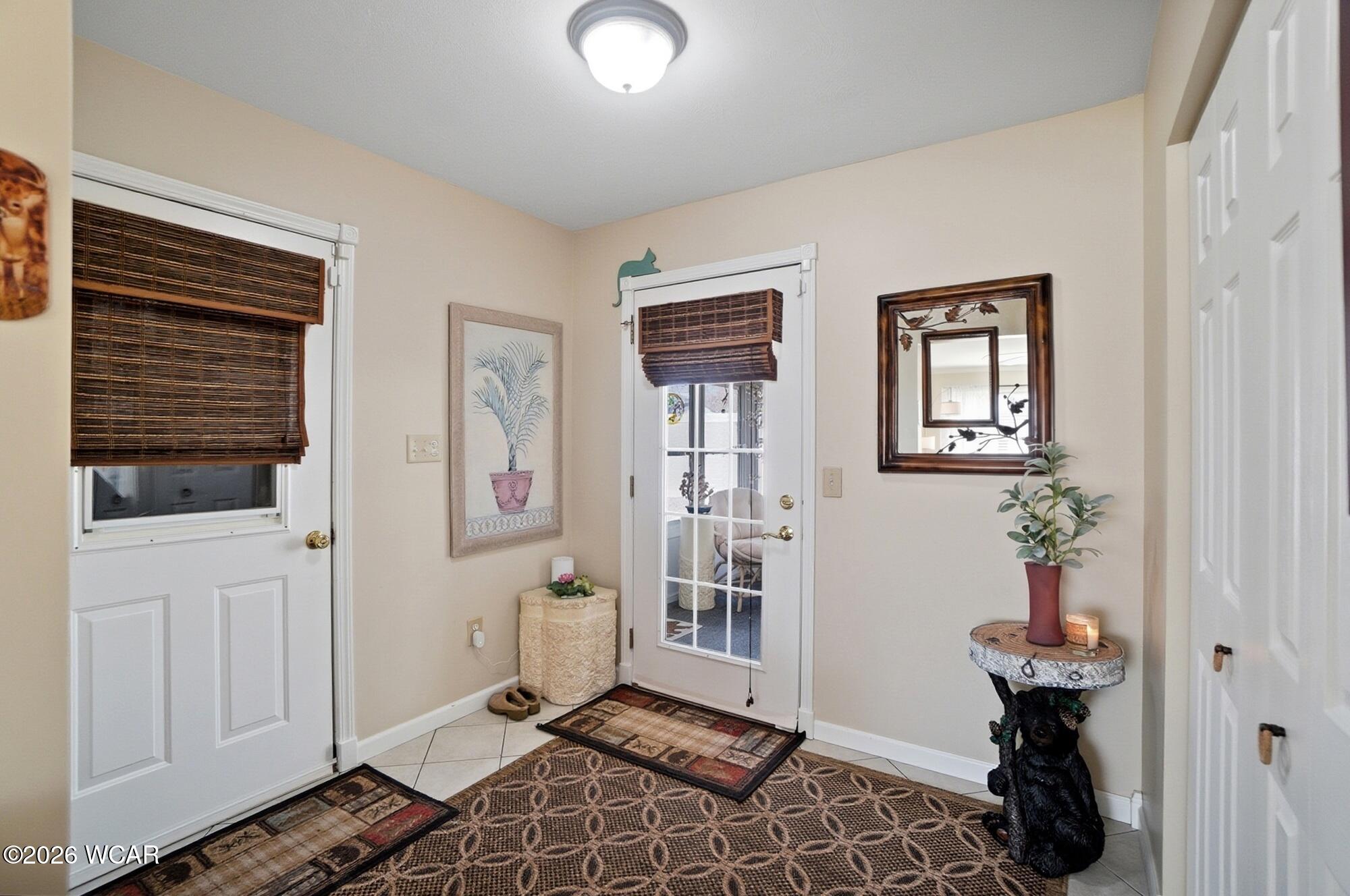 705 Cornell Drive, Lima, Ohio