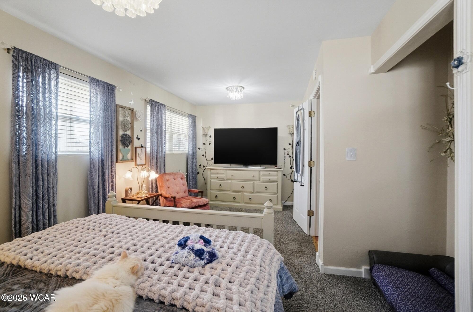 705 Cornell Drive, Lima, Ohio