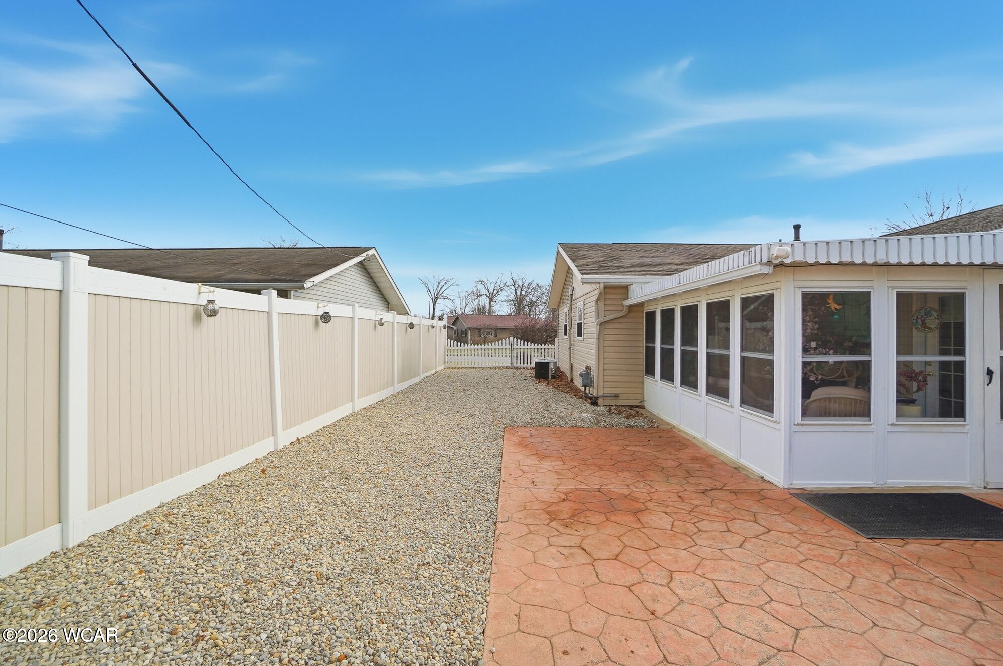 705 Cornell Drive, Lima, Ohio