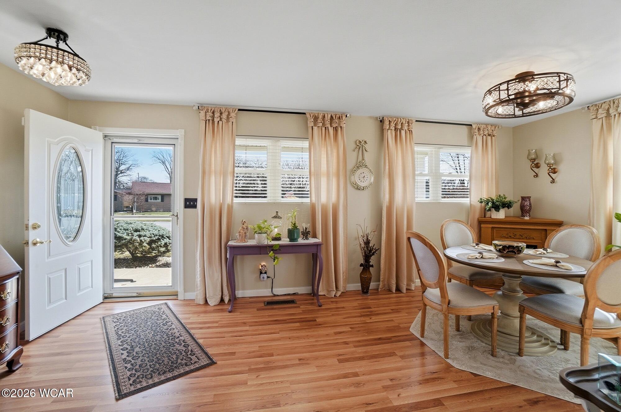 705 Cornell Drive, Lima, Ohio