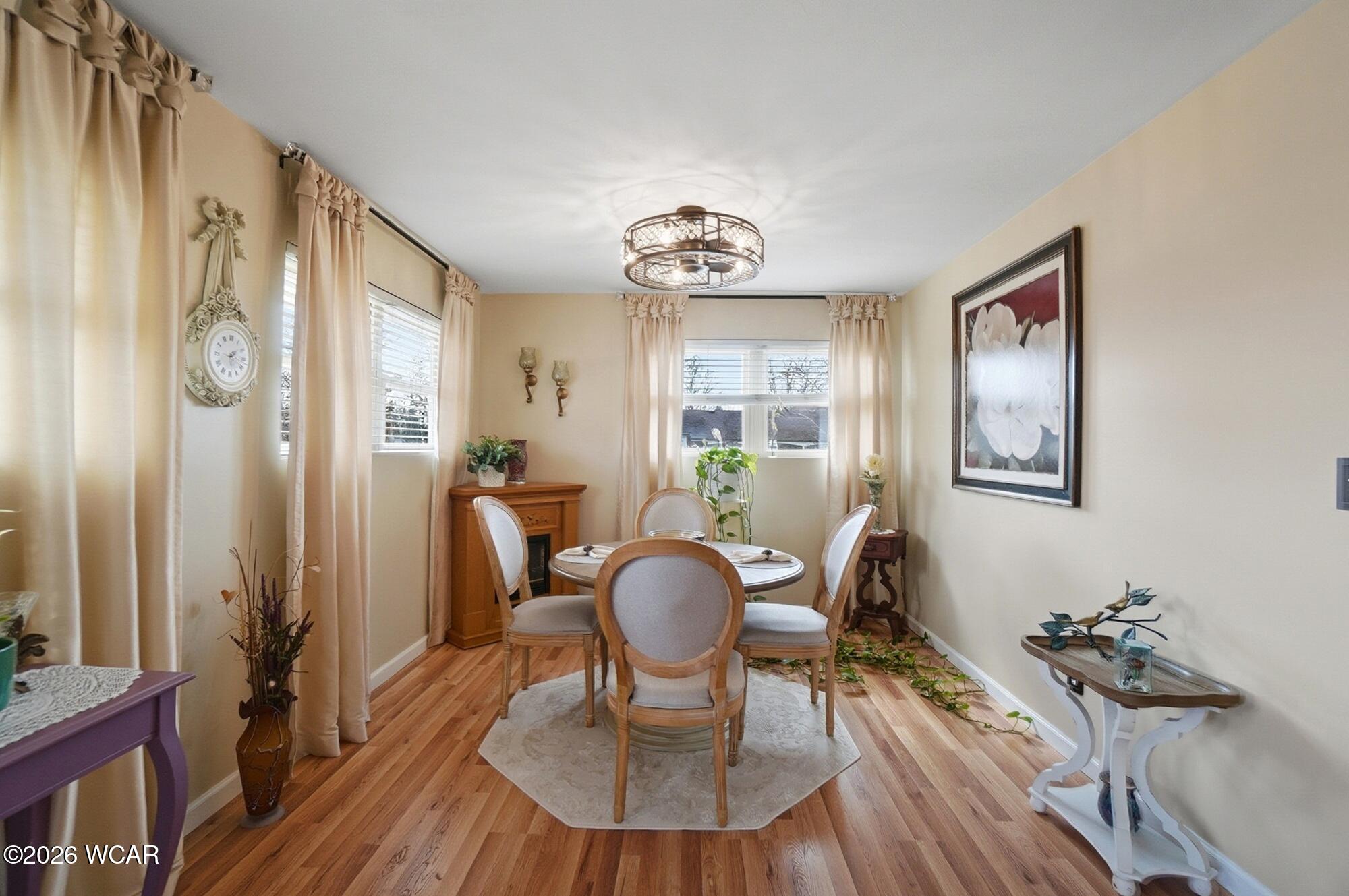 705 Cornell Drive, Lima, Ohio