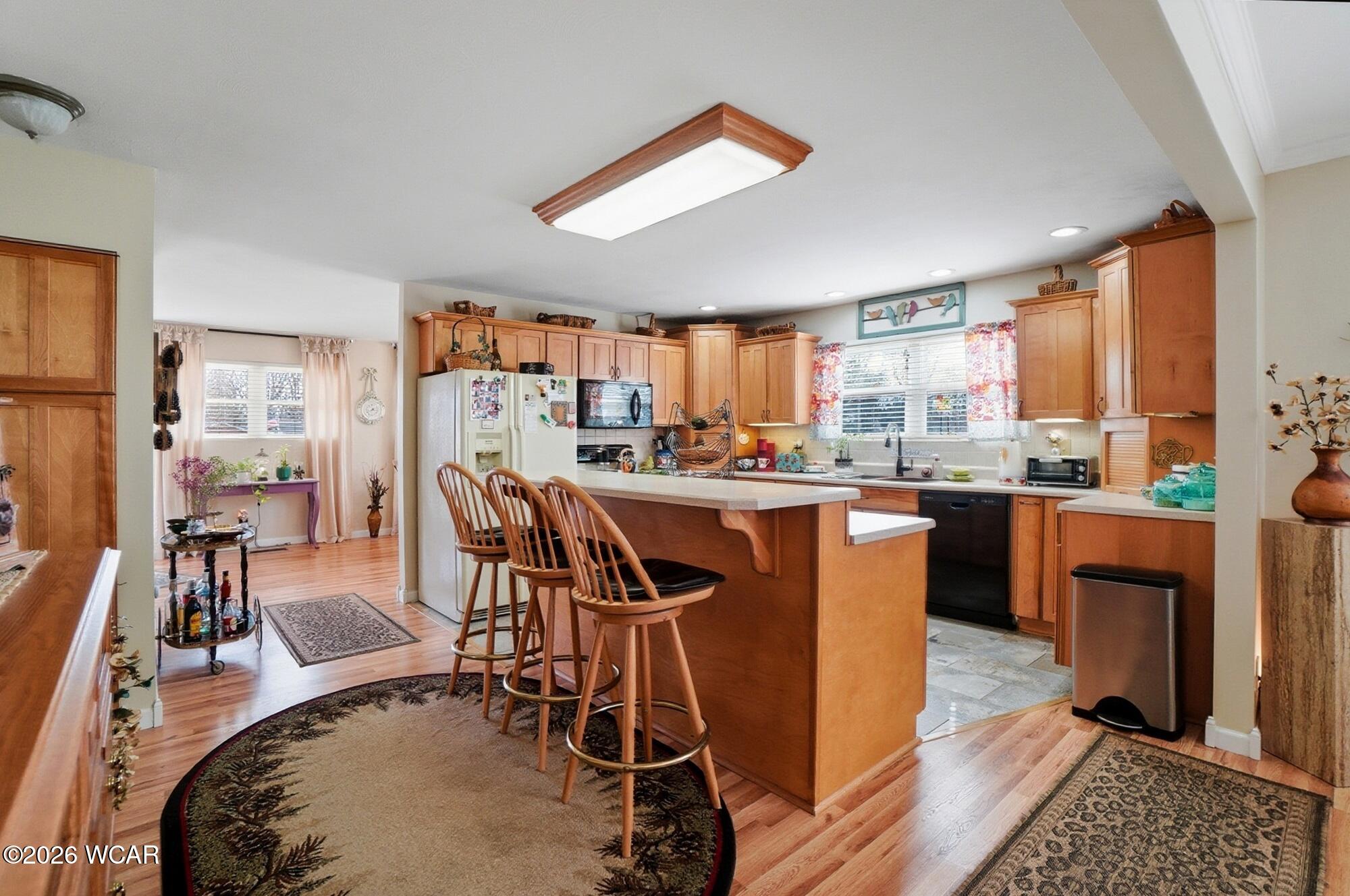 705 Cornell Drive, Lima, Ohio