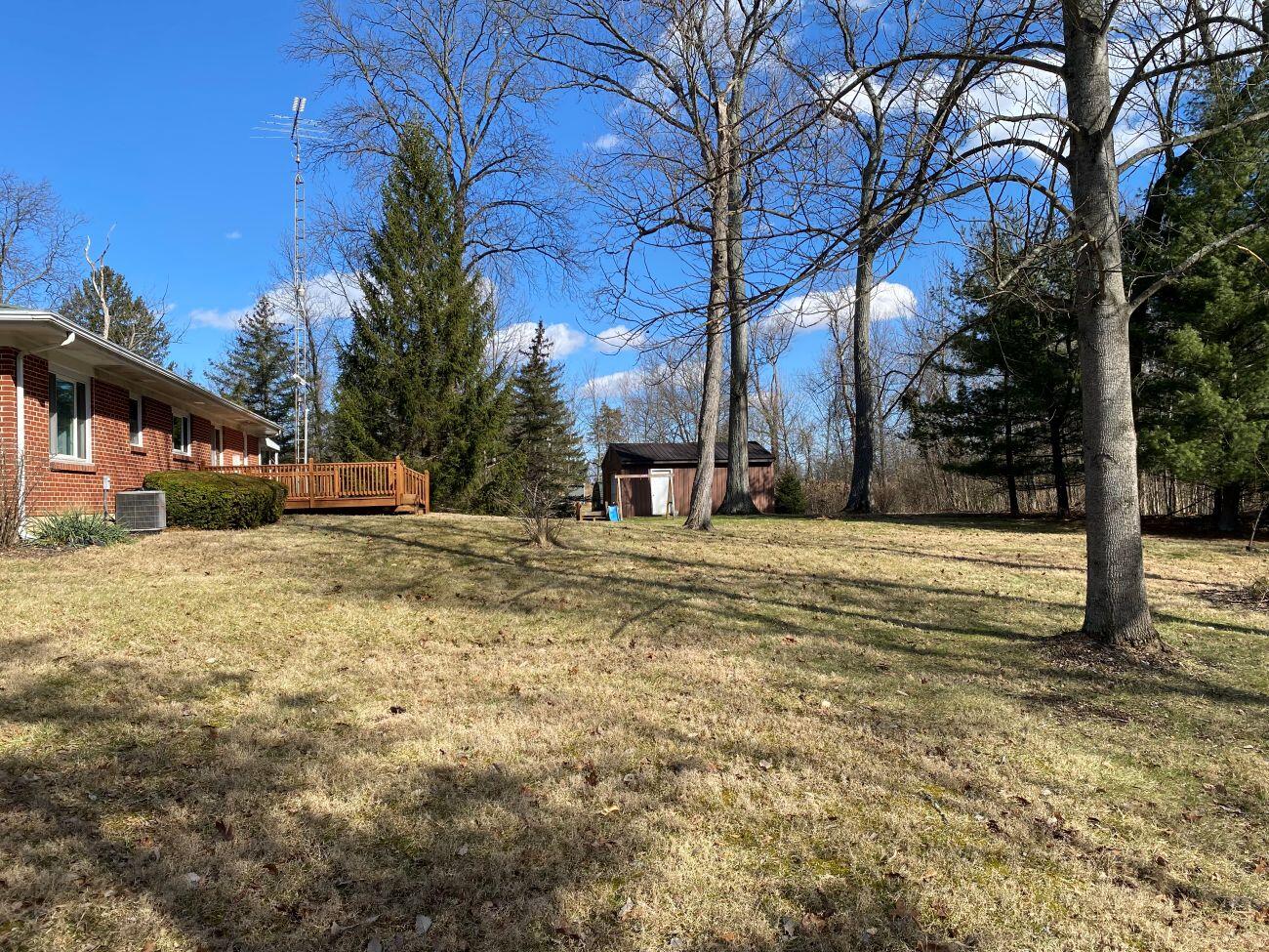 3753 State Route 55, Urbana, Ohio 43078