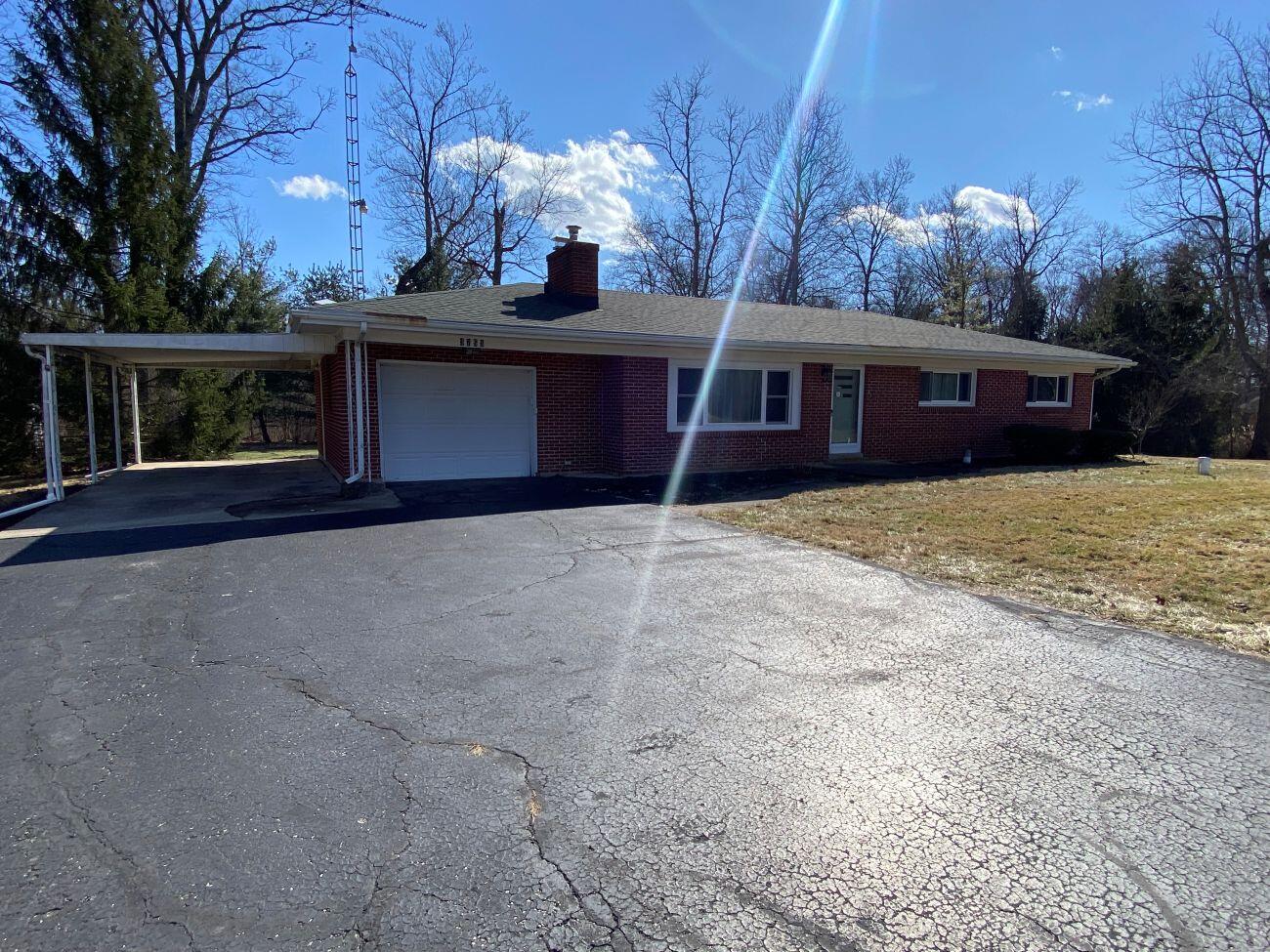 3753 State Route 55, Urbana, Ohio 43078