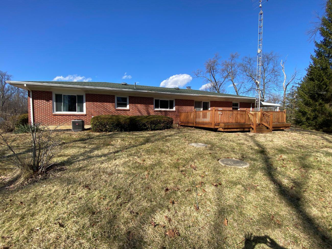 3753 State Route 55, Urbana, Ohio 43078