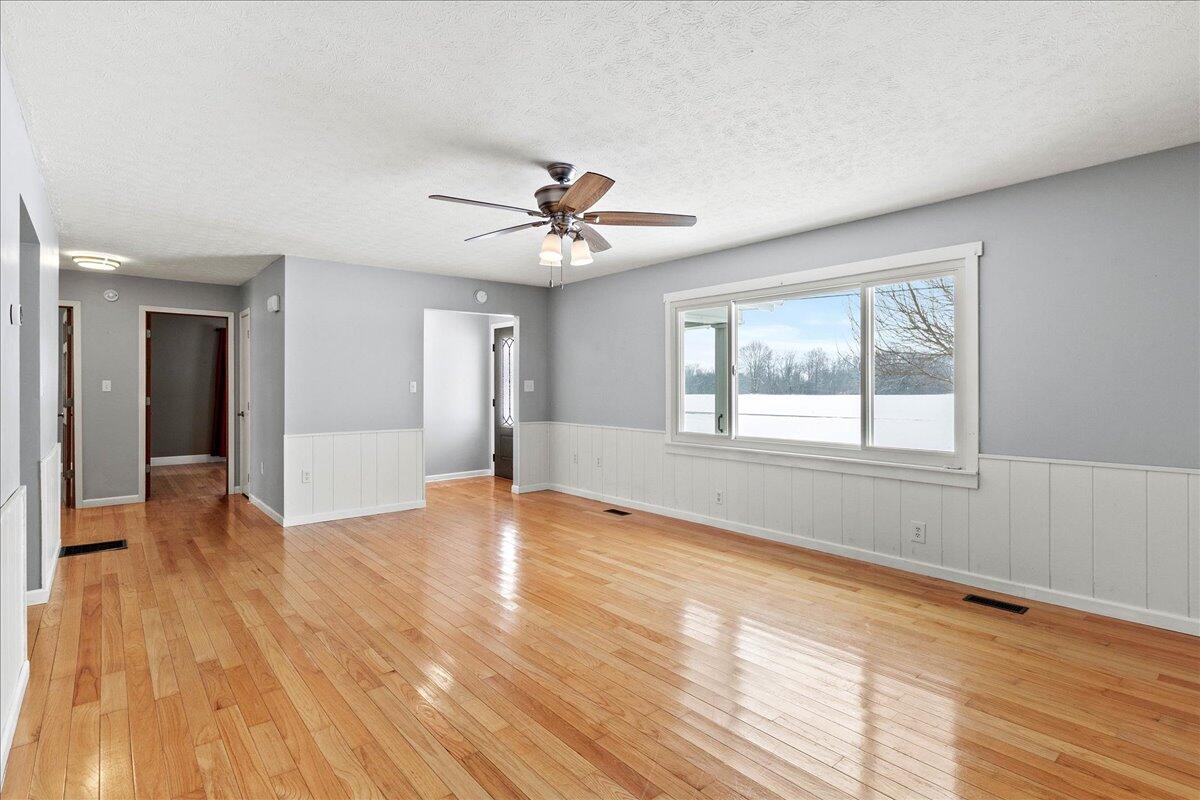 1053 Miller Street, De Graff, Ohio 43318