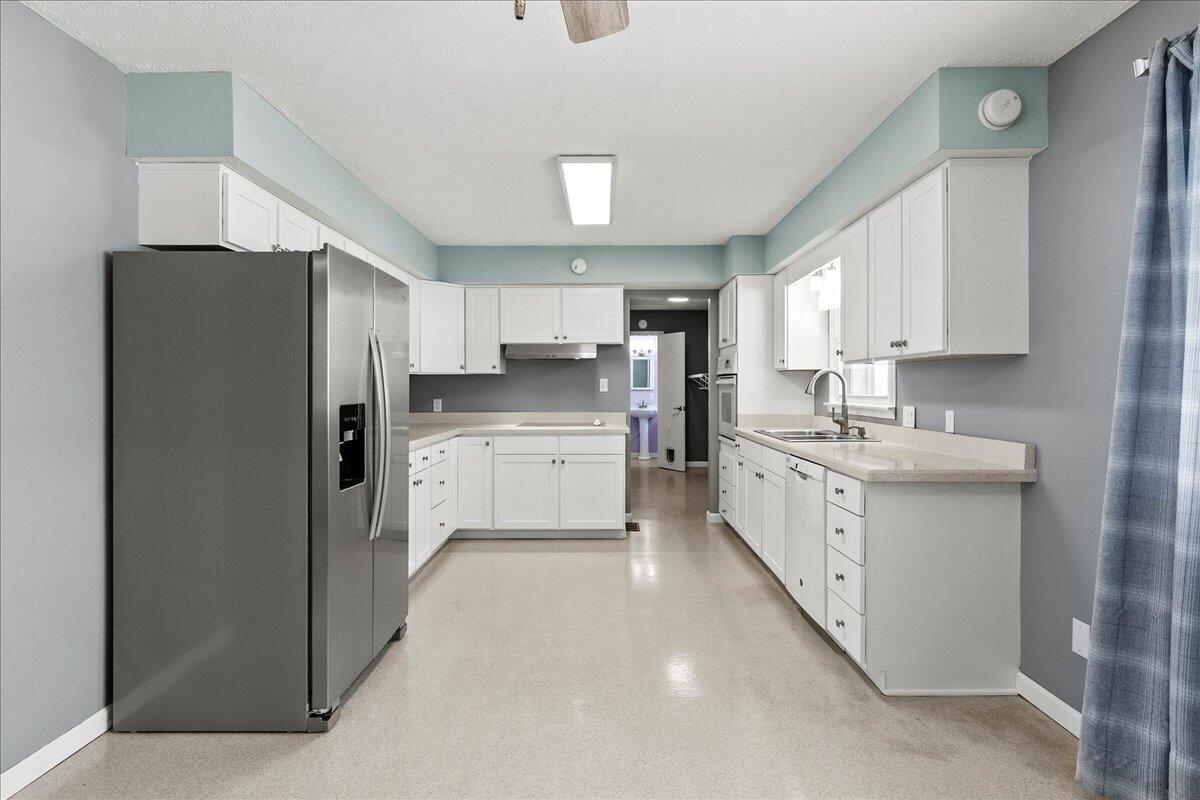 1053 Miller Street, De Graff, Ohio 43318