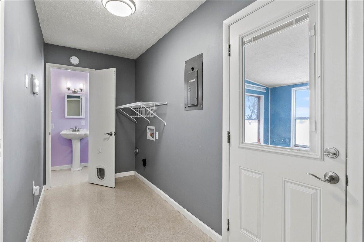 1053 Miller Street, De Graff, Ohio 43318