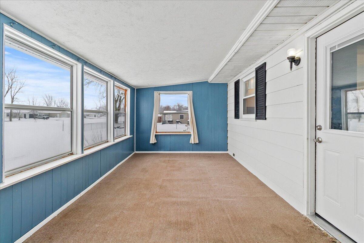 1053 Miller Street, De Graff, Ohio 43318